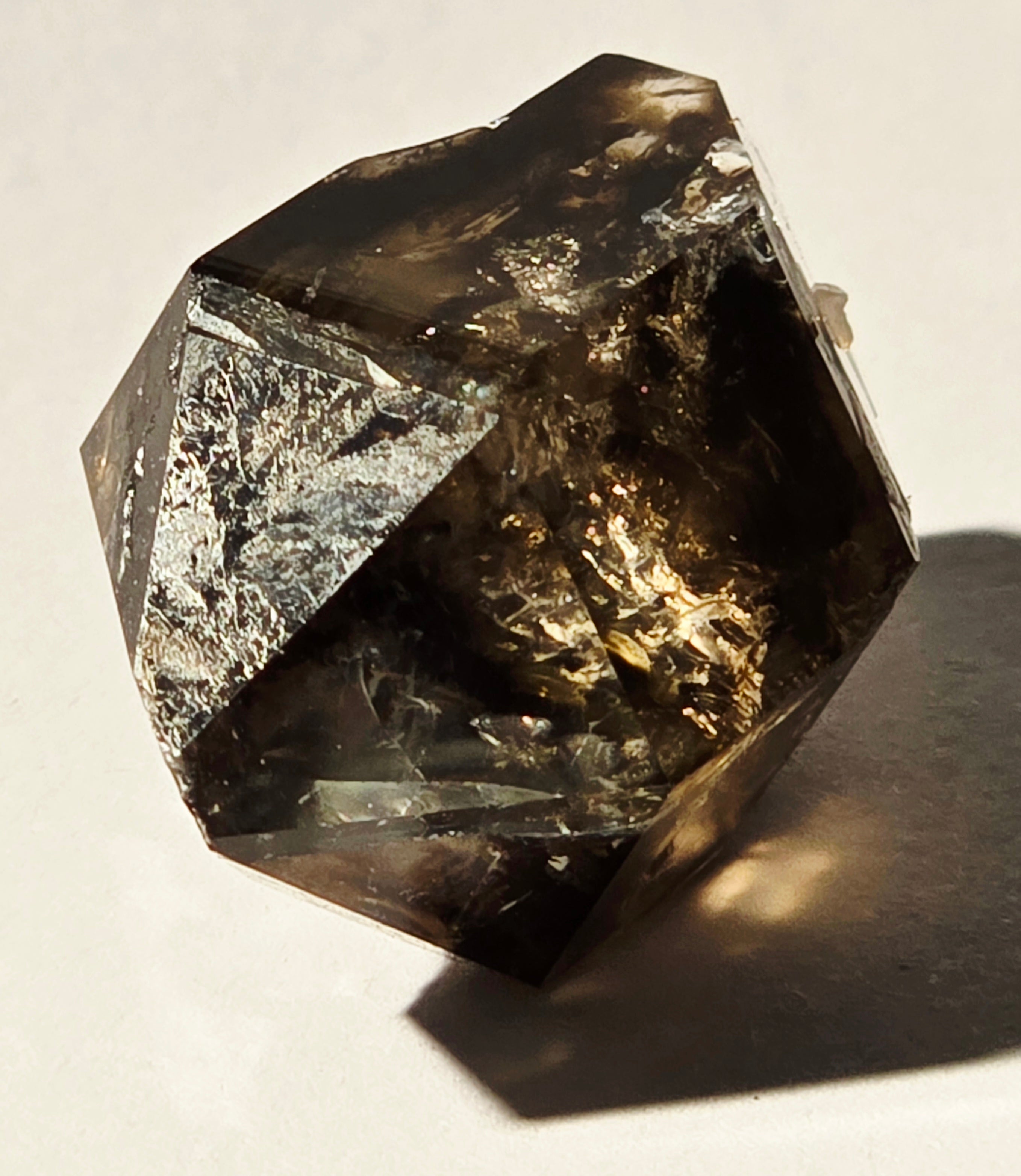 QUARTZ MOORALLA SMOKEY (miniature)