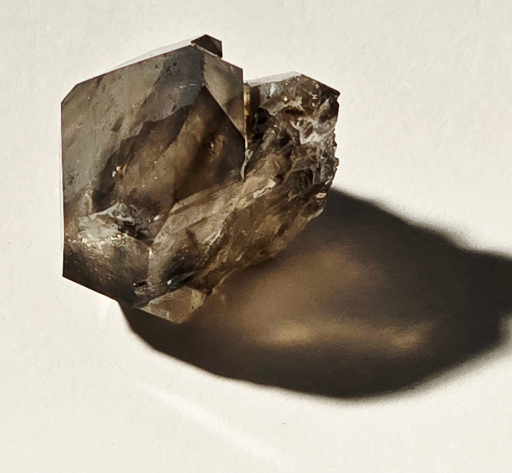 QUARTZ MOORALLA SMOKEY (miniature)