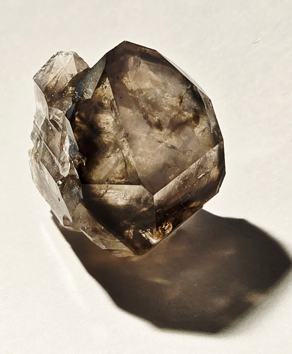 QUARTZ MOORALLA SMOKEY (miniature)