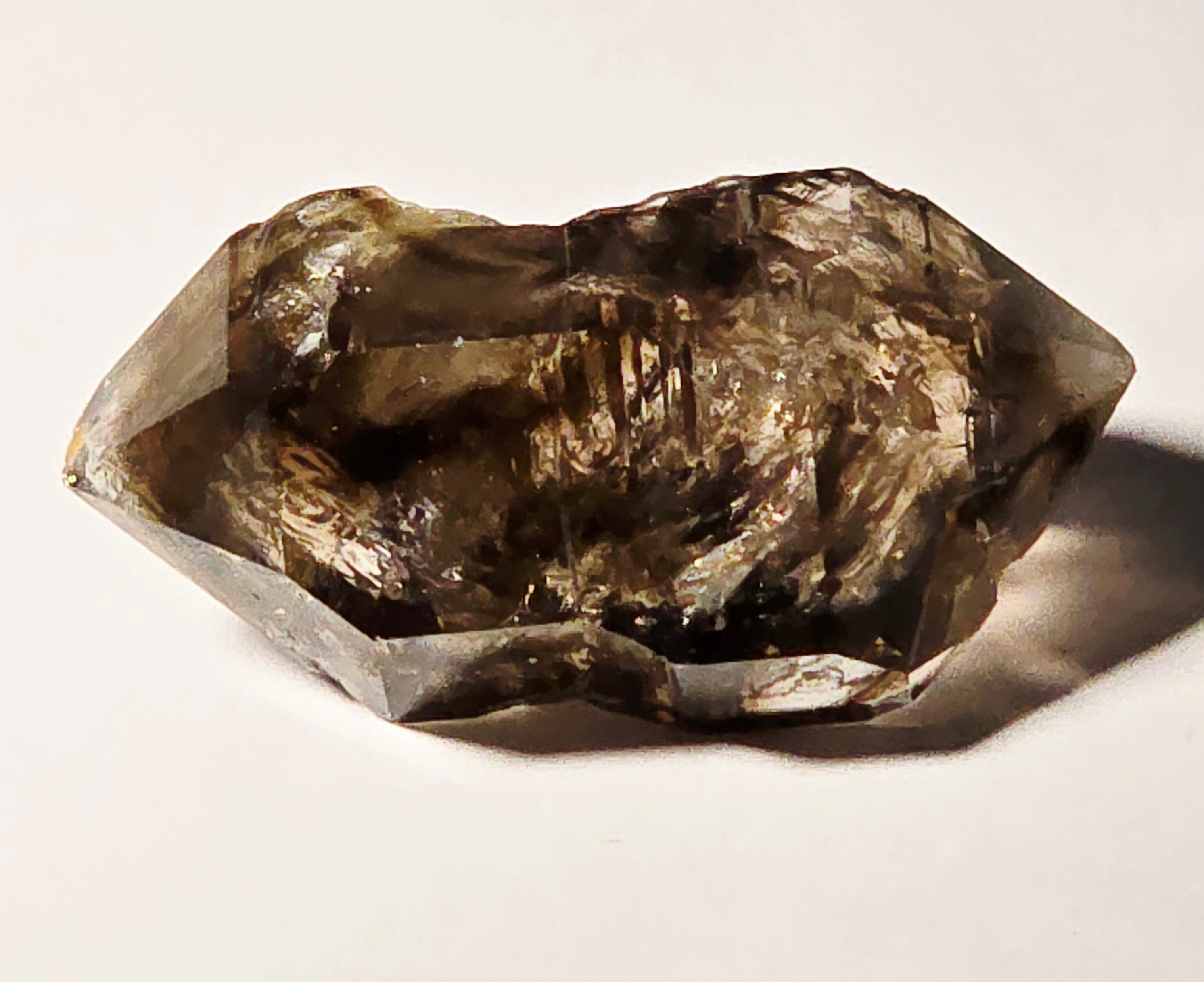 QUARTZ MOORALLA SMOKEY (miniature)