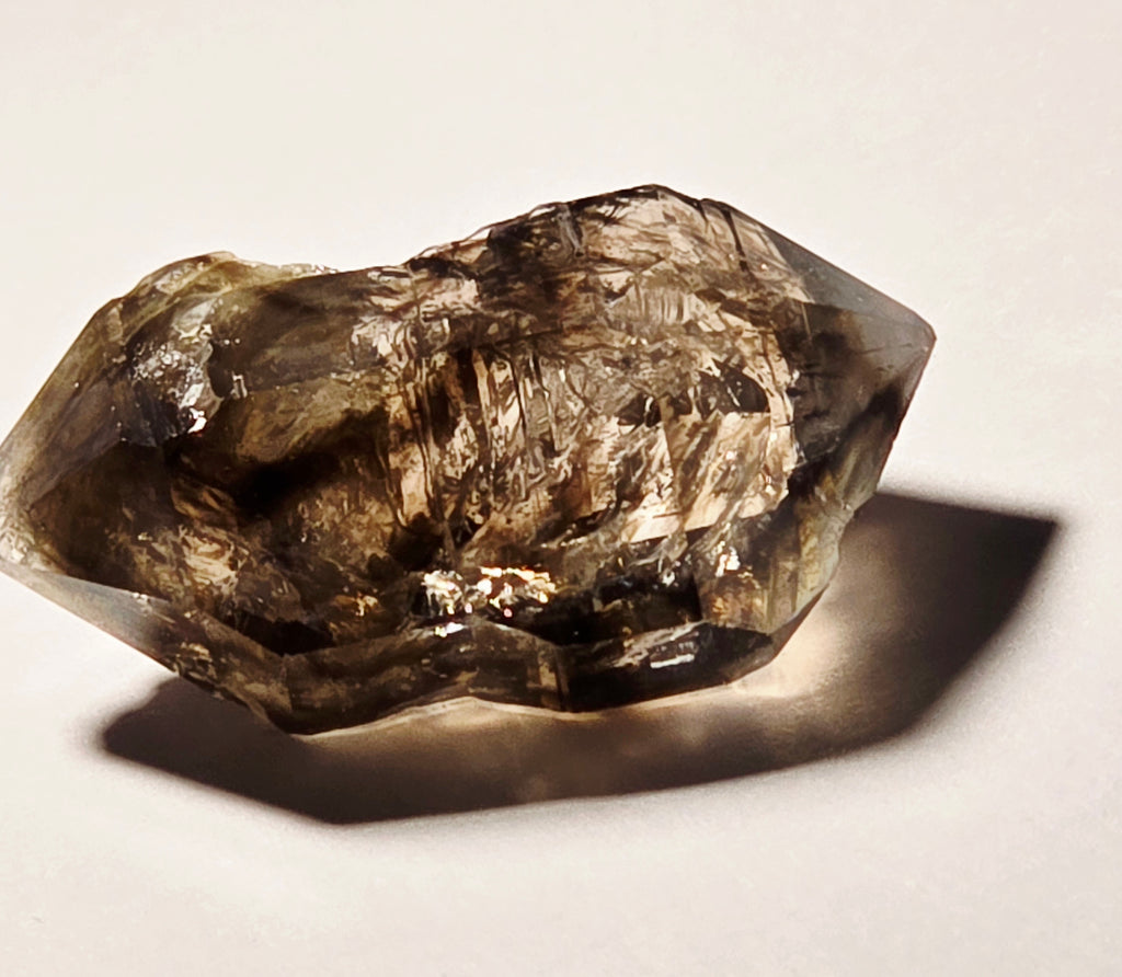 QUARTZ MOORALLA SMOKEY (miniature)