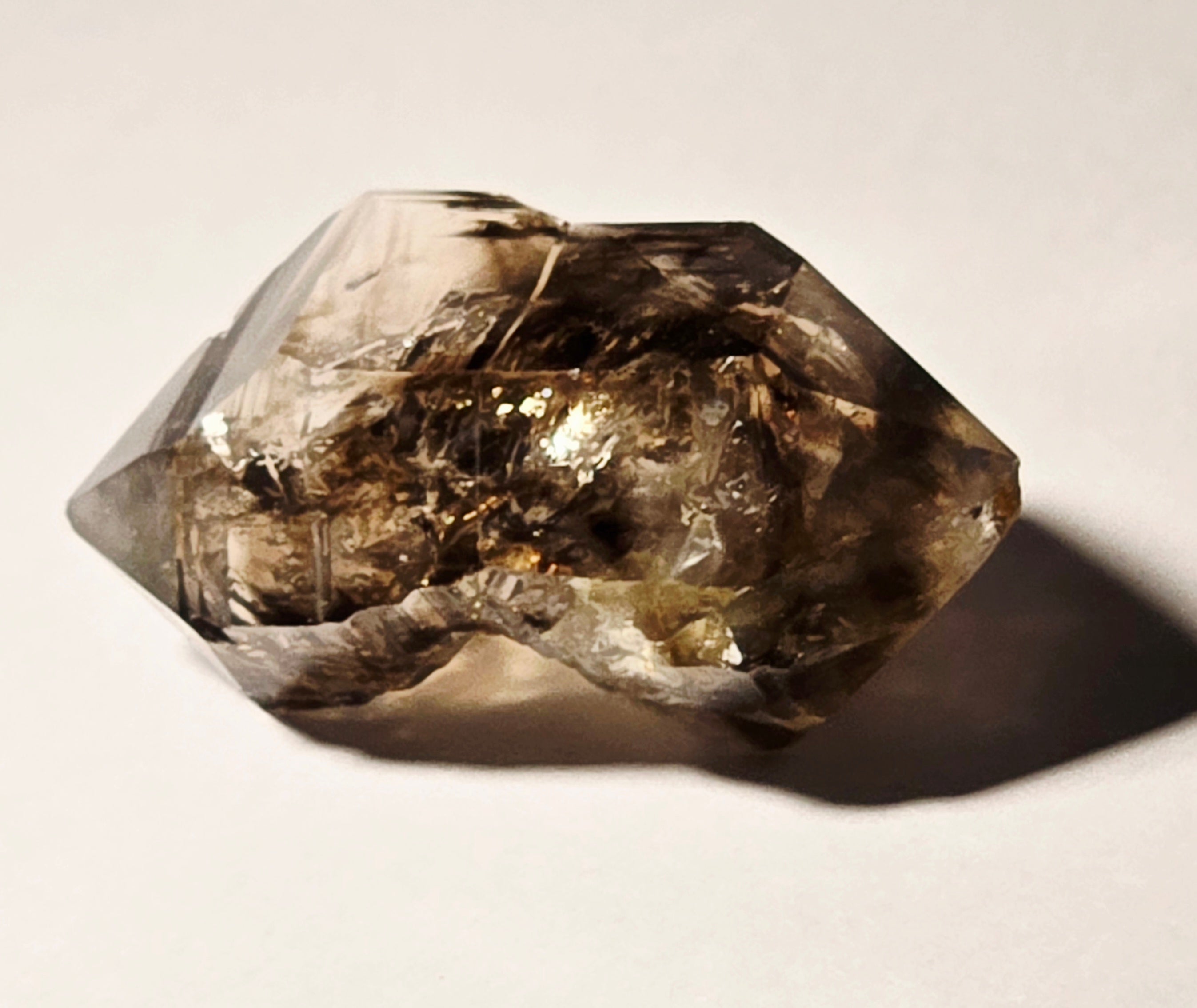 QUARTZ MOORALLA SMOKEY (miniature)