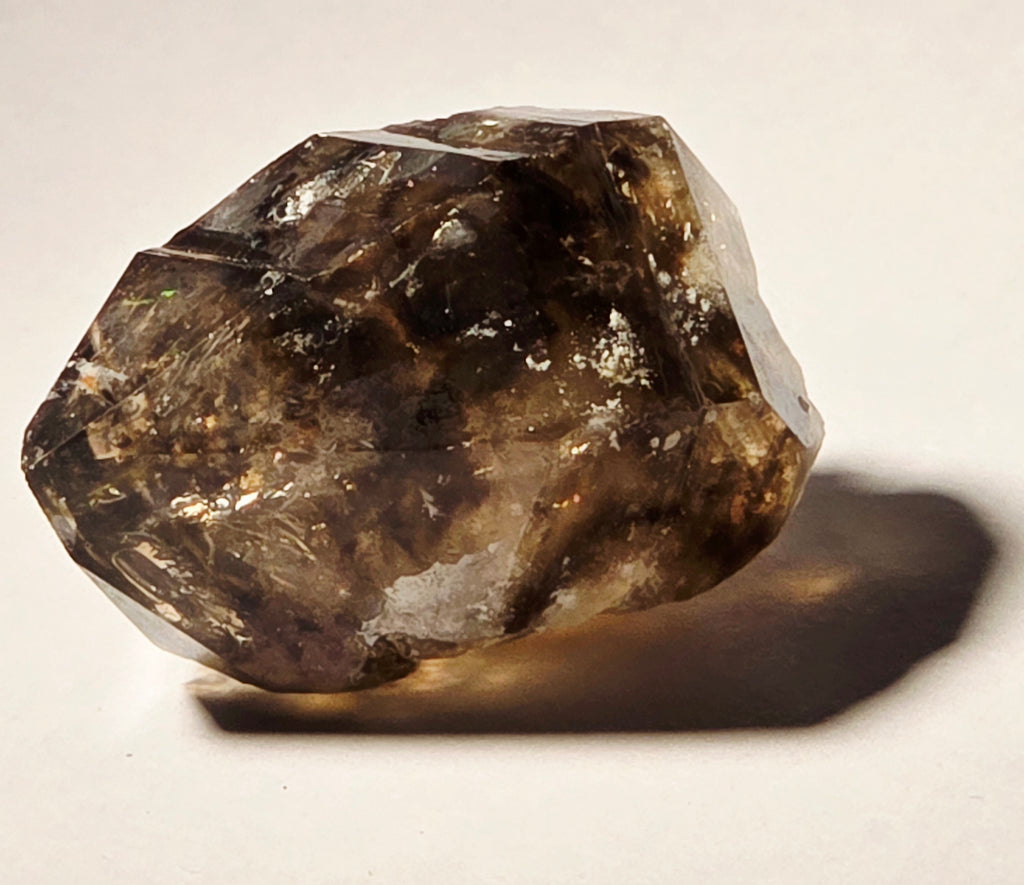 QUARTZ MOORALLA SMOKEY (miniature)