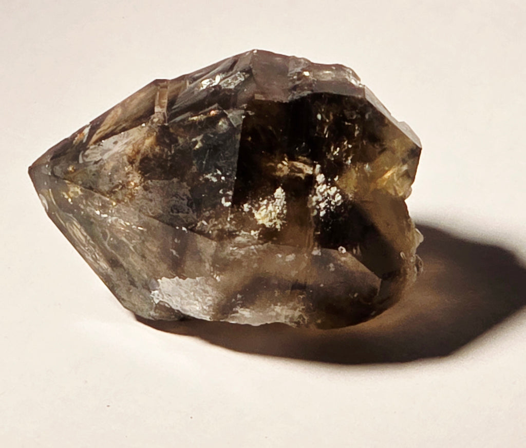 QUARTZ MOORALLA SMOKEY (miniature)