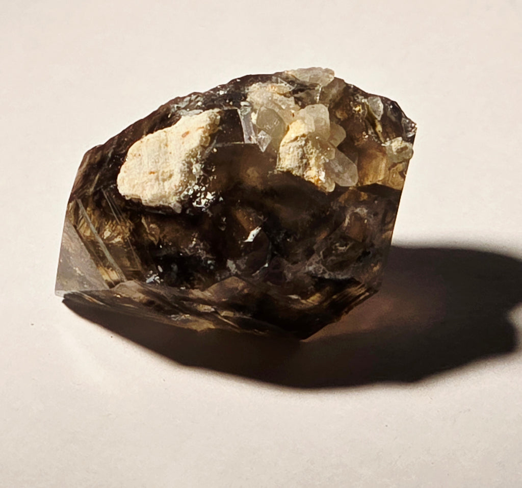 QUARTZ MOORALLA SMOKEY (miniature)