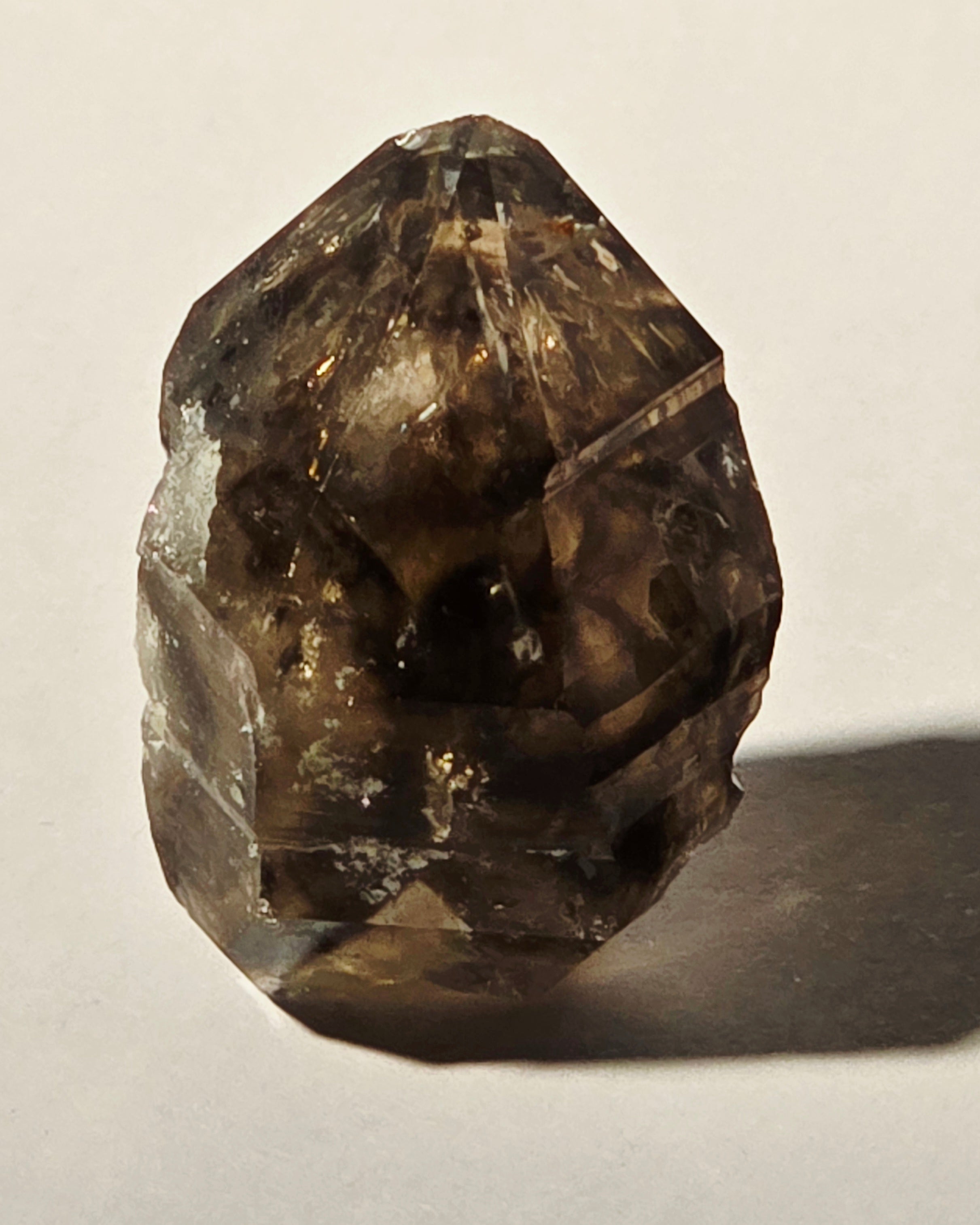 QUARTZ MOORALLA SMOKEY (miniature)