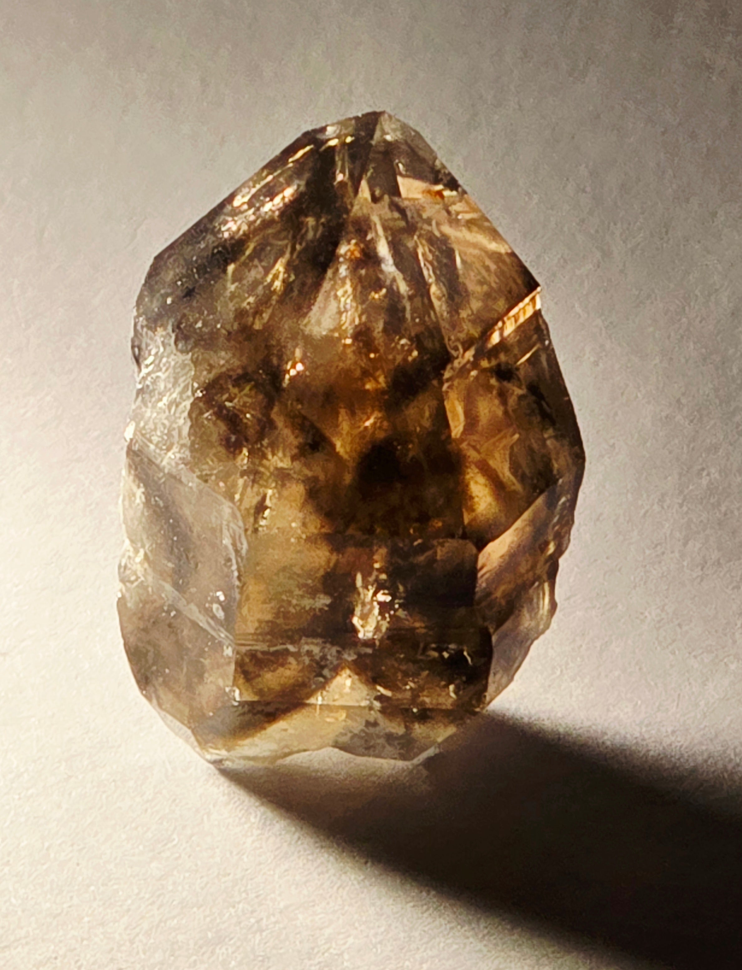 QUARTZ MOORALLA SMOKEY (miniature)