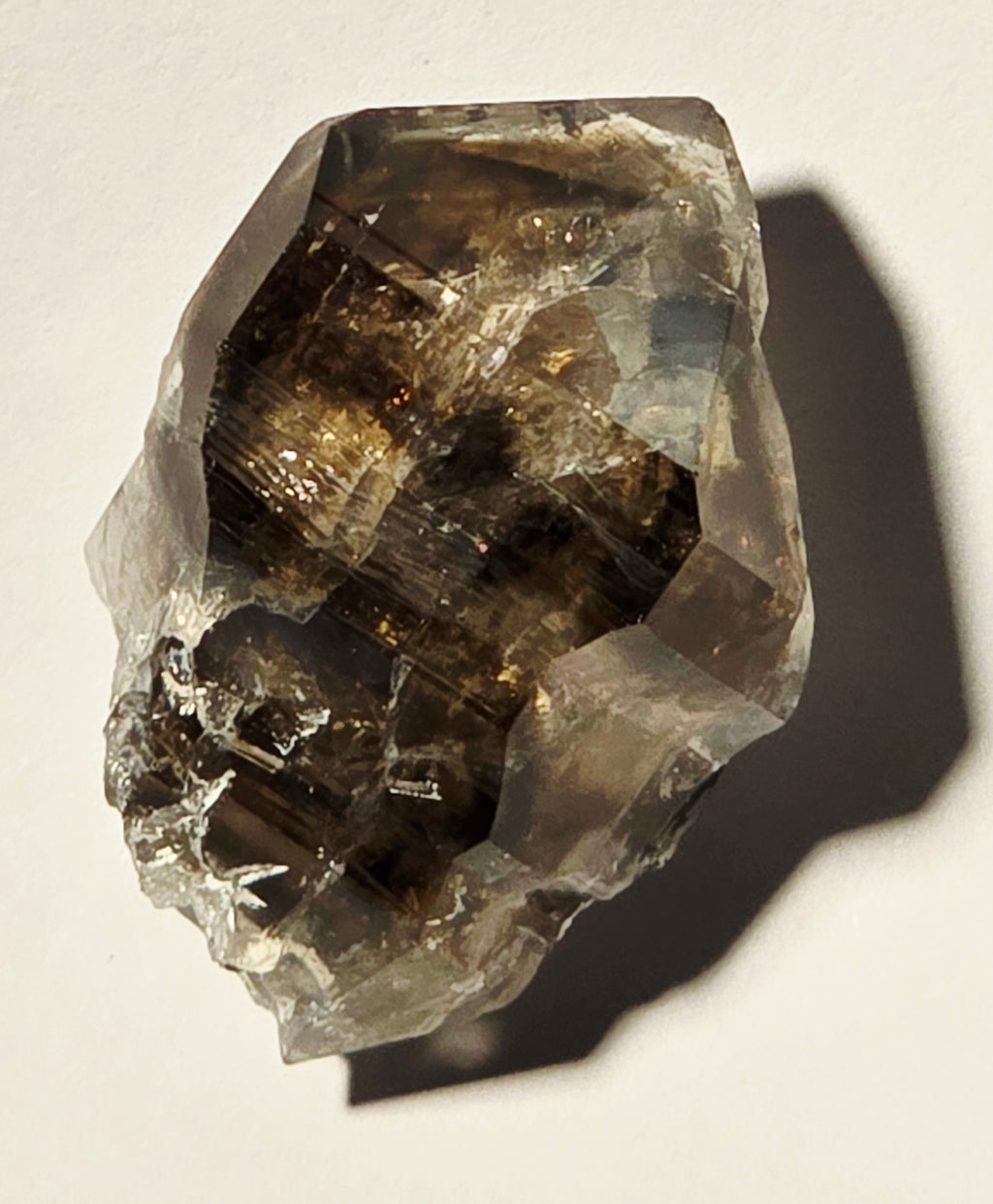 QUARTZ MOORALLA SMOKEY (miniature)