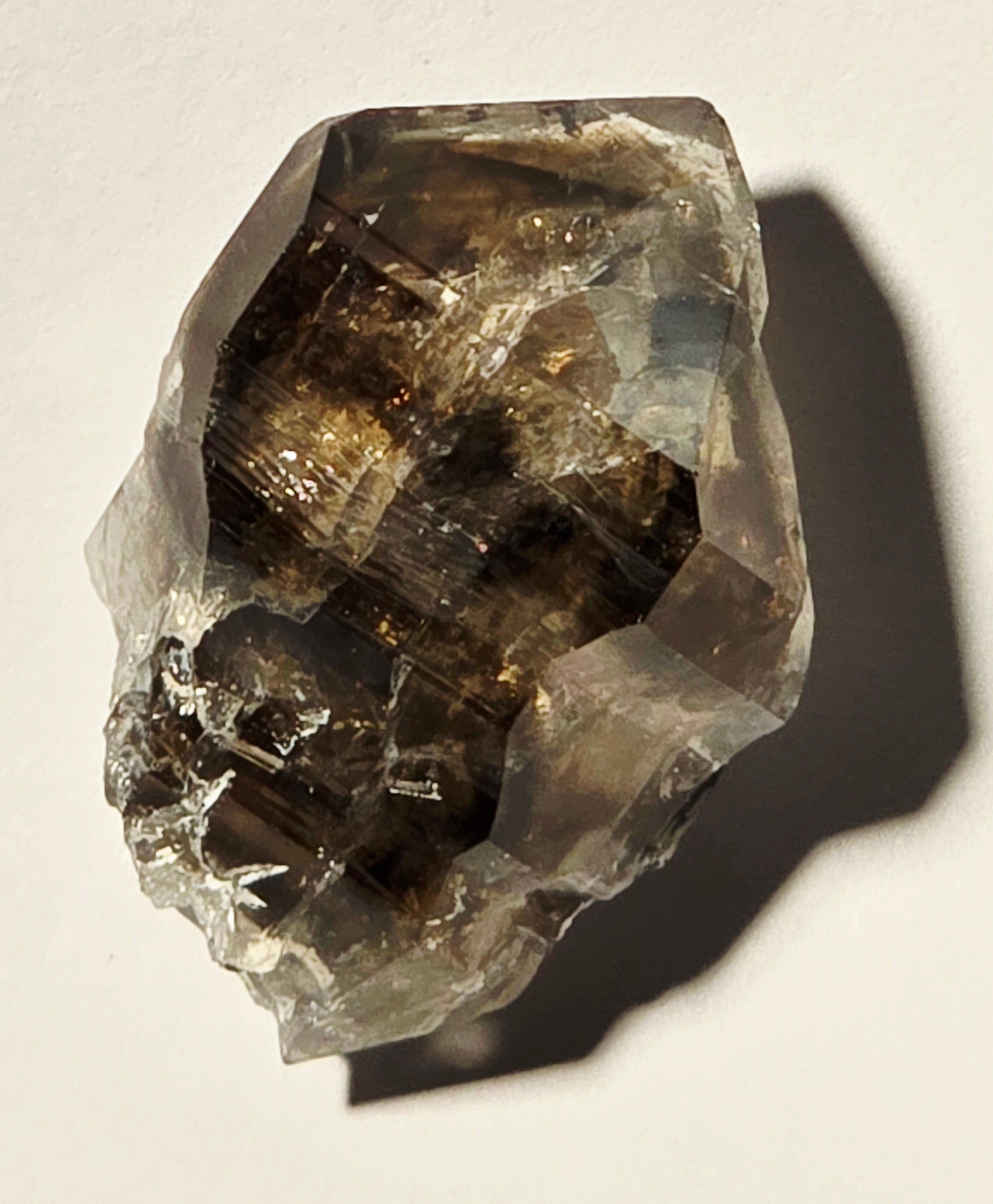 QUARTZ MOORALLA SMOKEY (miniature)
