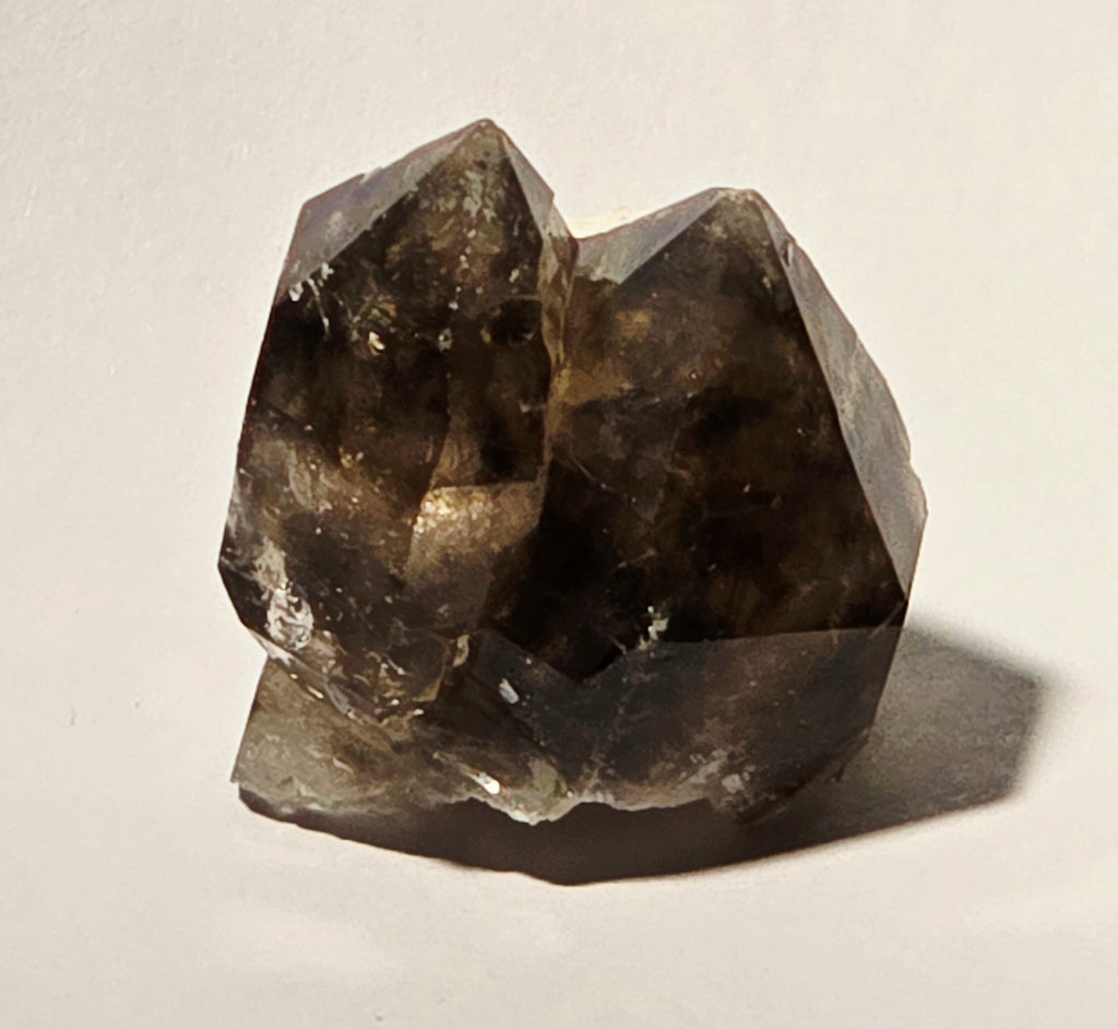 QUARTZ MOORALLA SMOKEY (miniature)