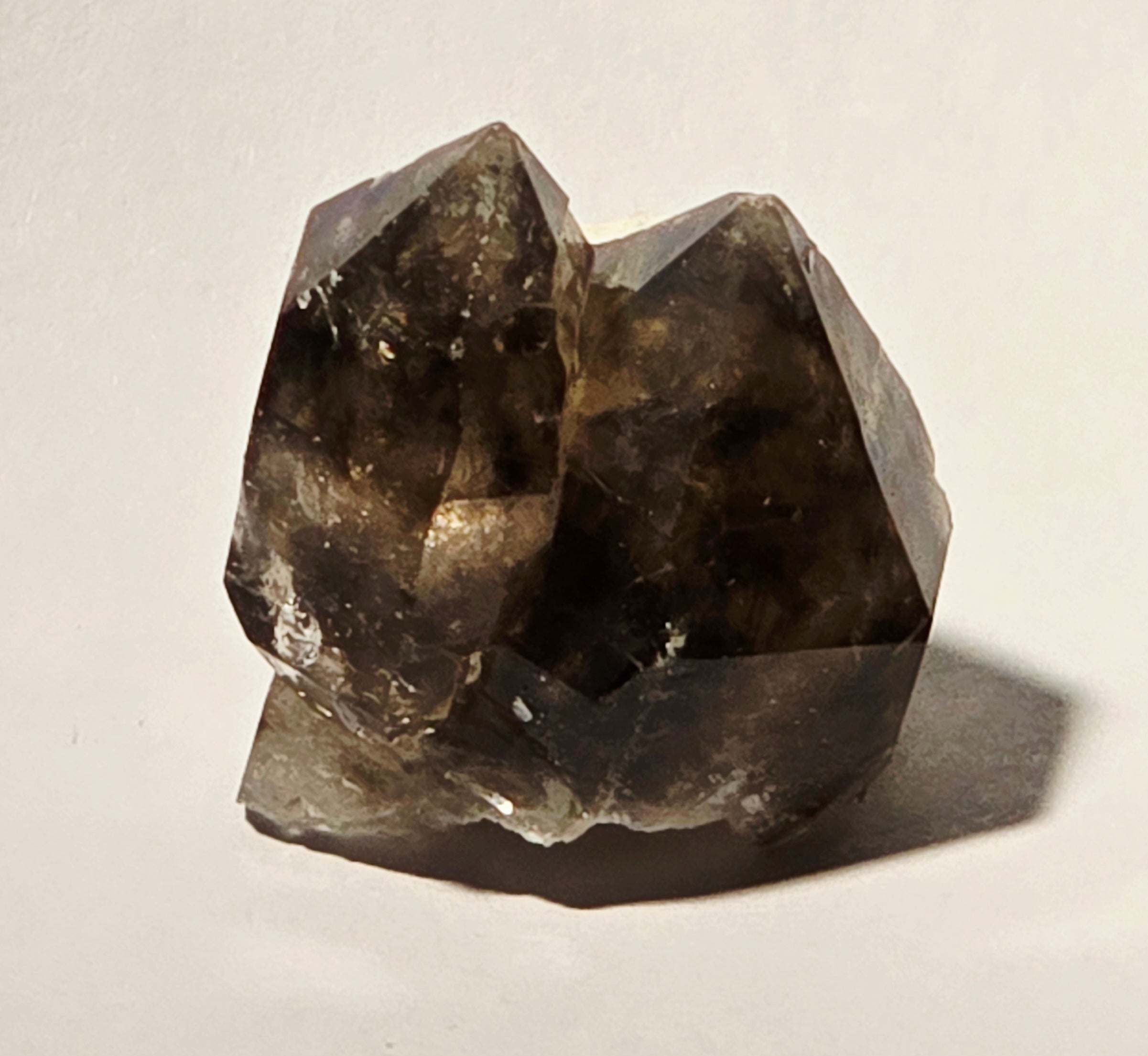 QUARTZ MOORALLA SMOKEY (miniature)