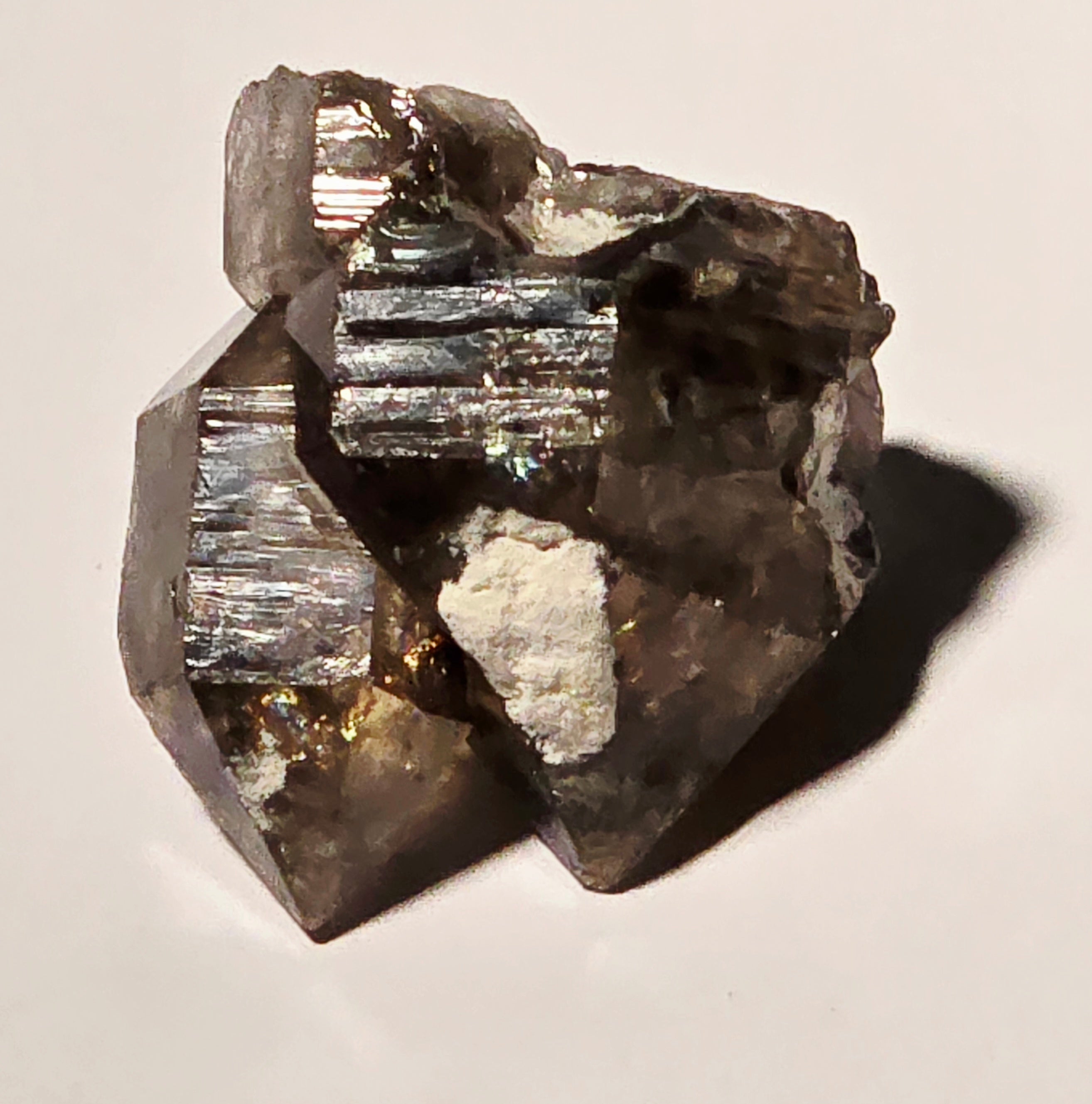 QUARTZ MOORALLA SMOKEY (miniature)