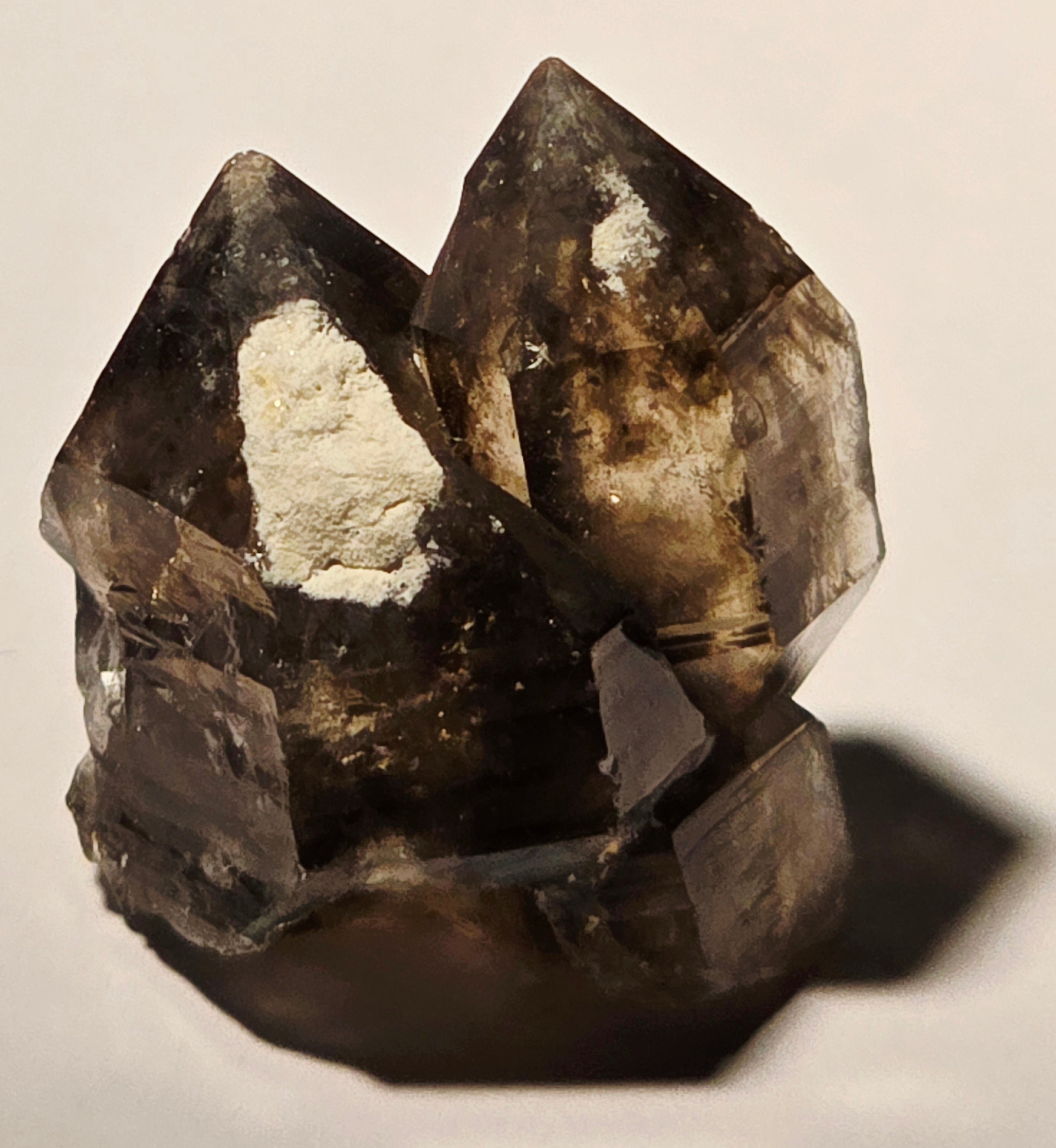 QUARTZ MOORALLA SMOKEY (miniature)