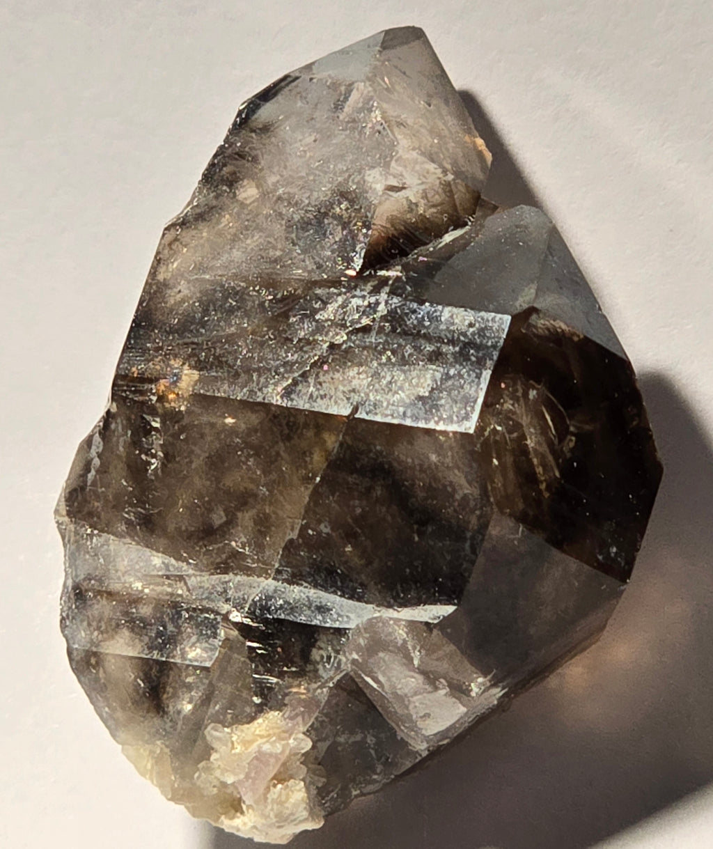 QUARTZ MOORALLA SMOKEY (miniature)