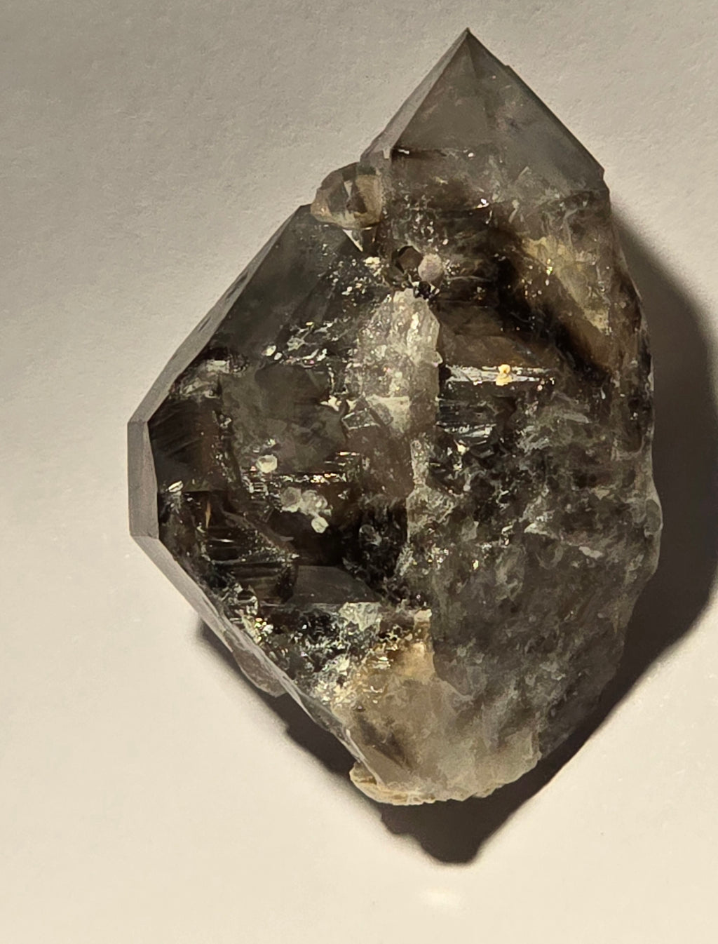 QUARTZ MOORALLA SMOKEY (miniature)