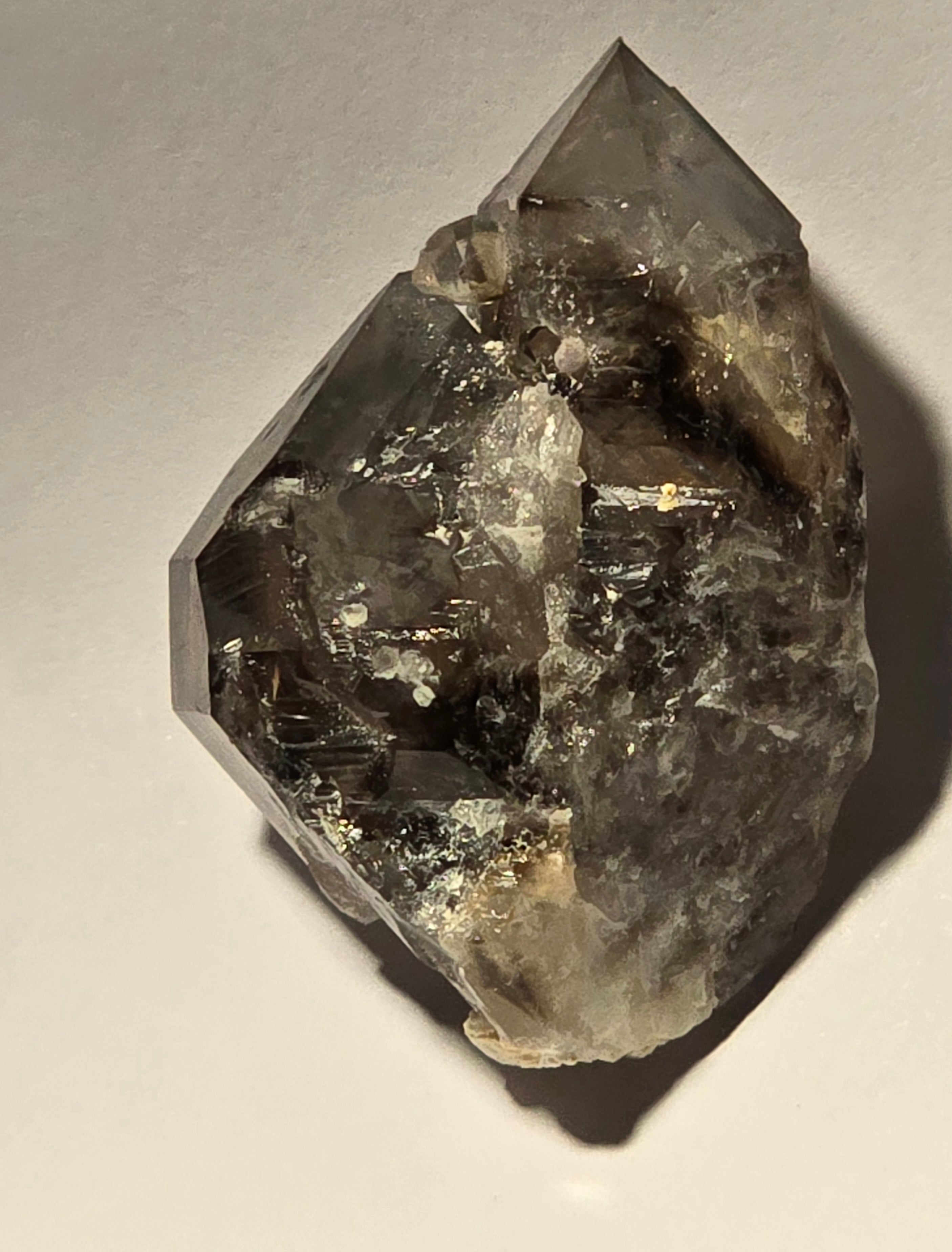 QUARTZ MOORALLA SMOKEY (miniature)