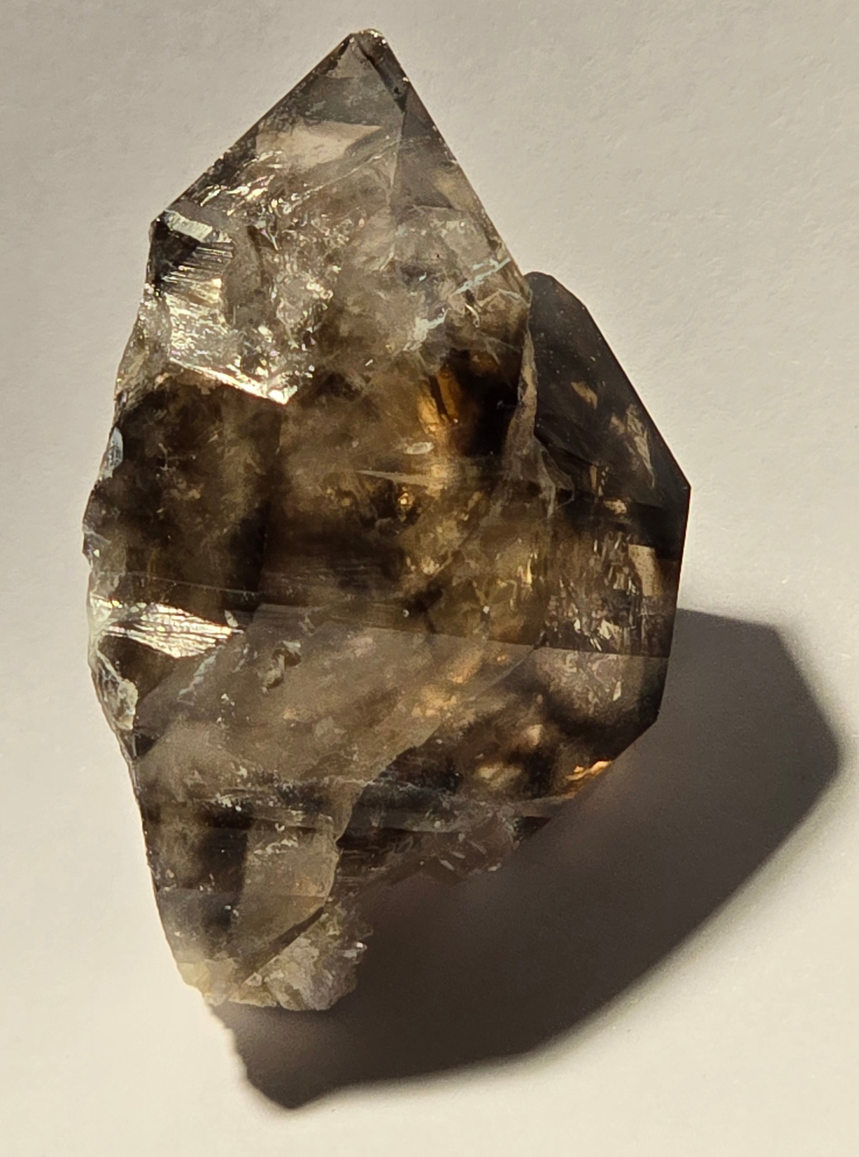 QUARTZ MOORALLA SMOKEY (miniature)