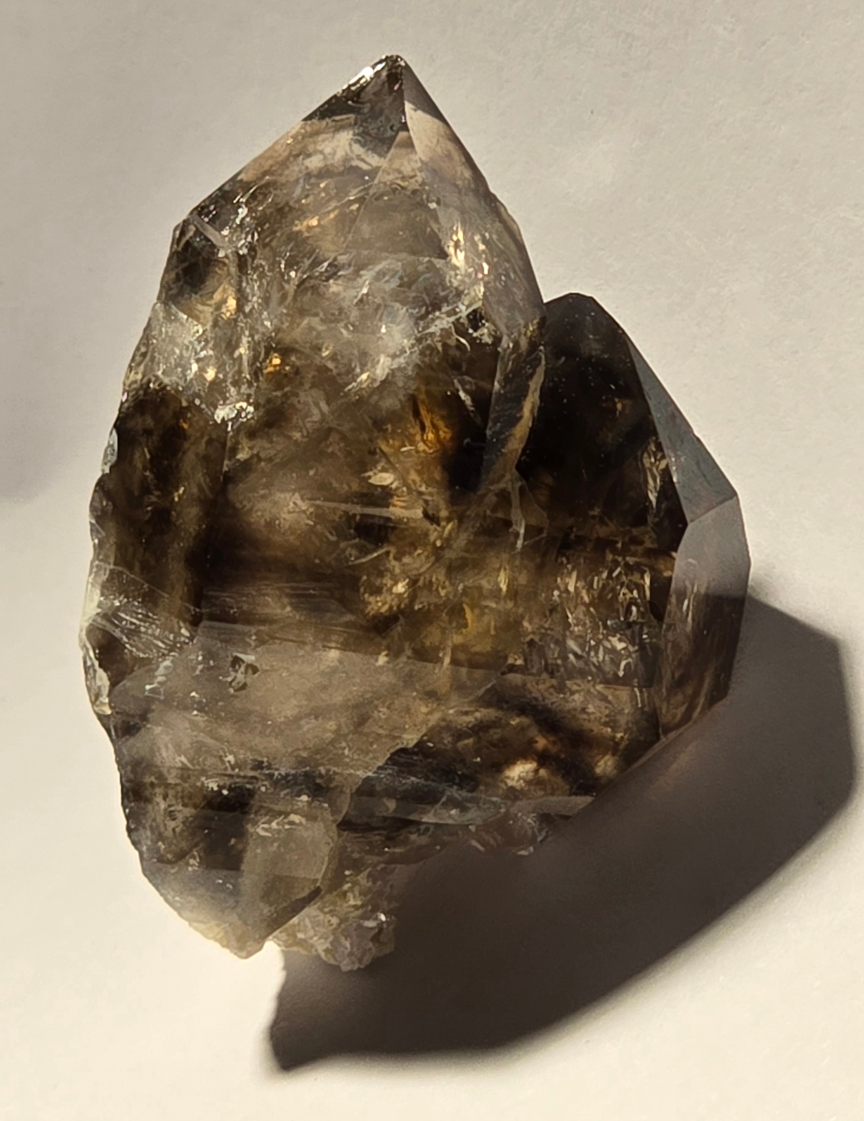 QUARTZ MOORALLA SMOKEY (miniature)