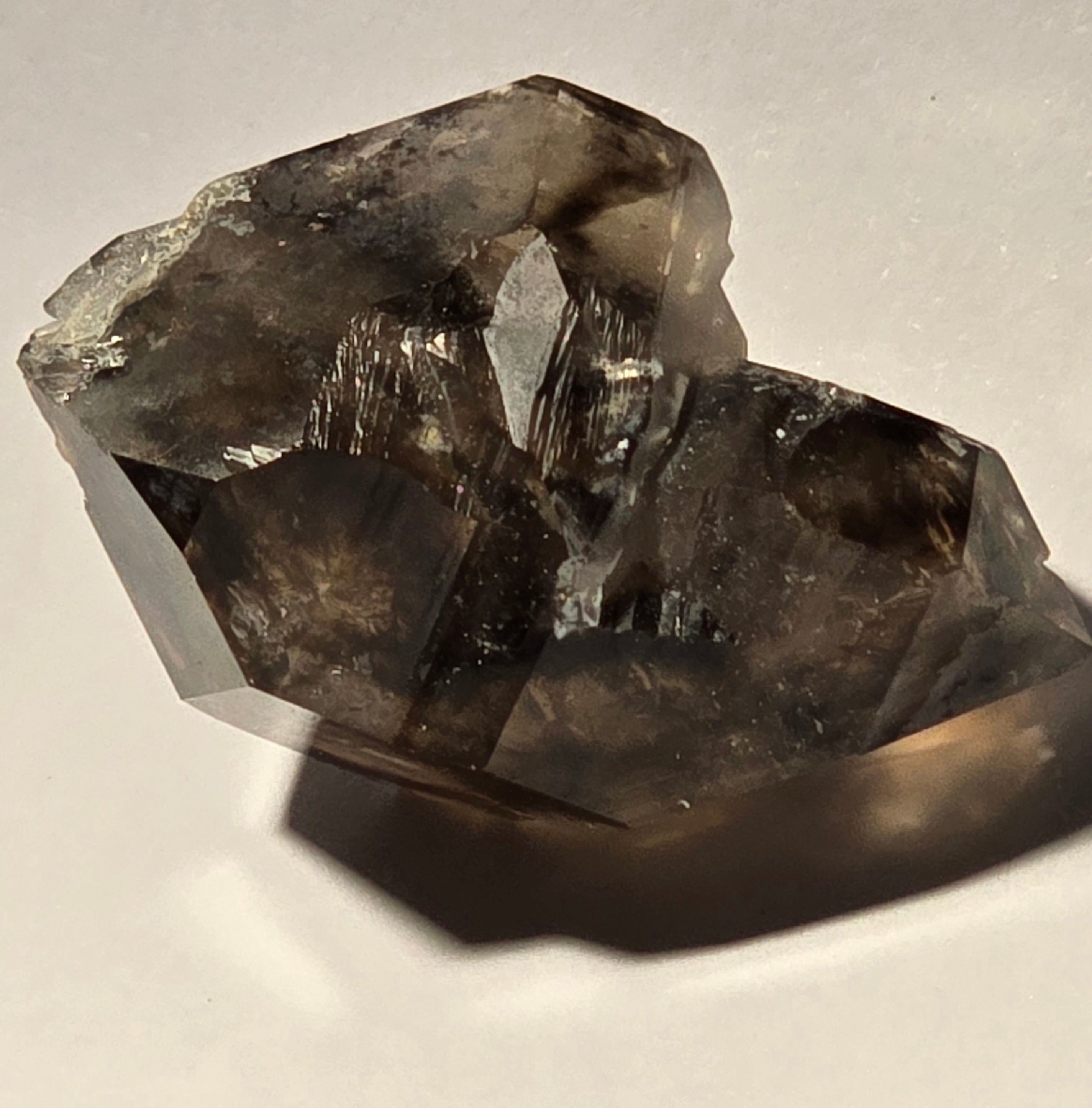 QUARTZ MOORALLA SMOKEY (miniature)