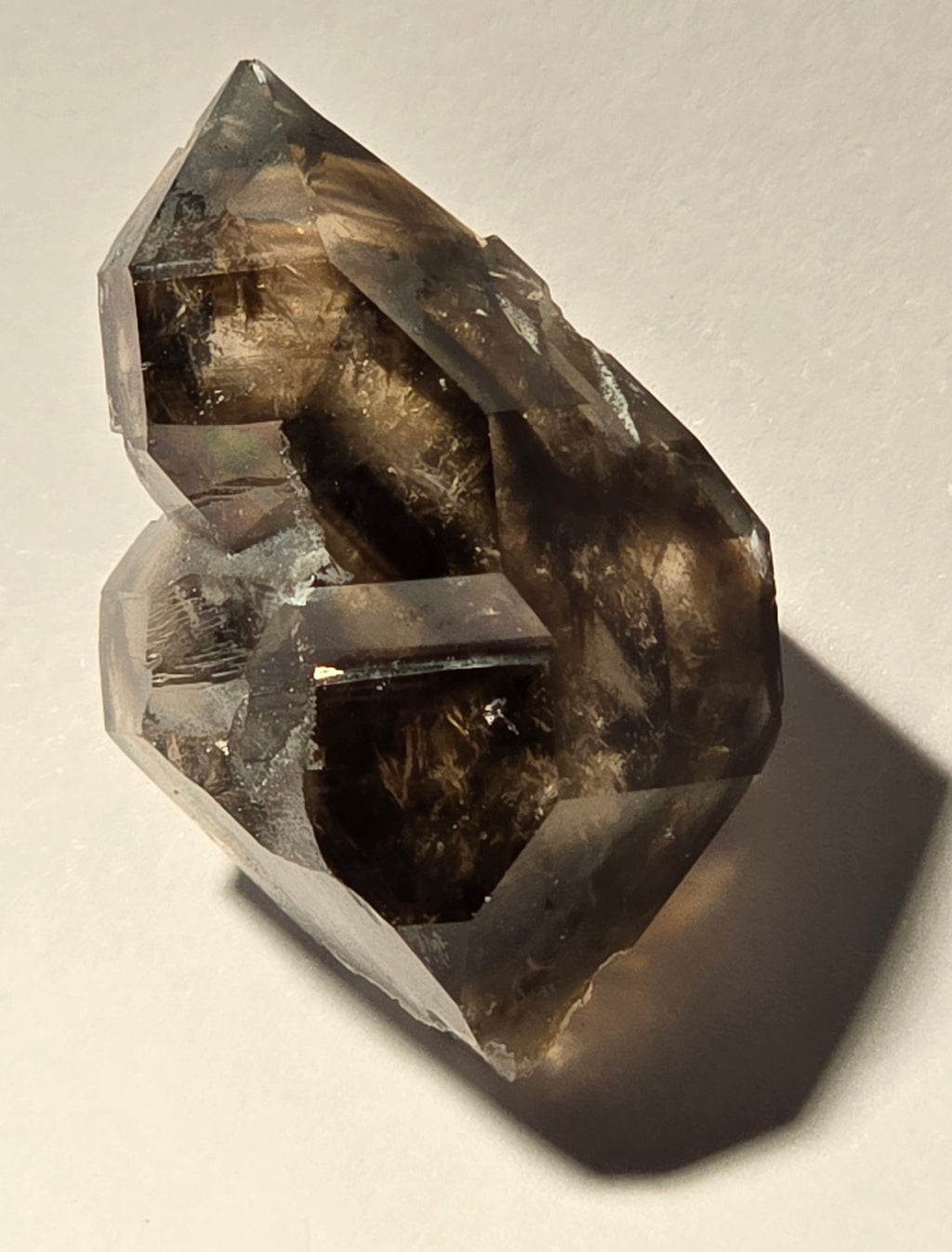QUARTZ MOORALLA SMOKEY (miniature)