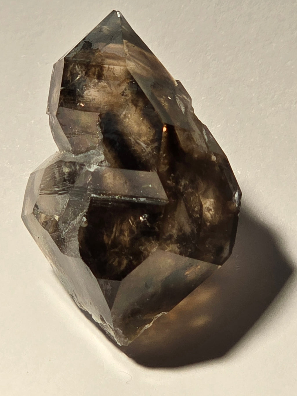 QUARTZ MOORALLA SMOKEY (miniature)