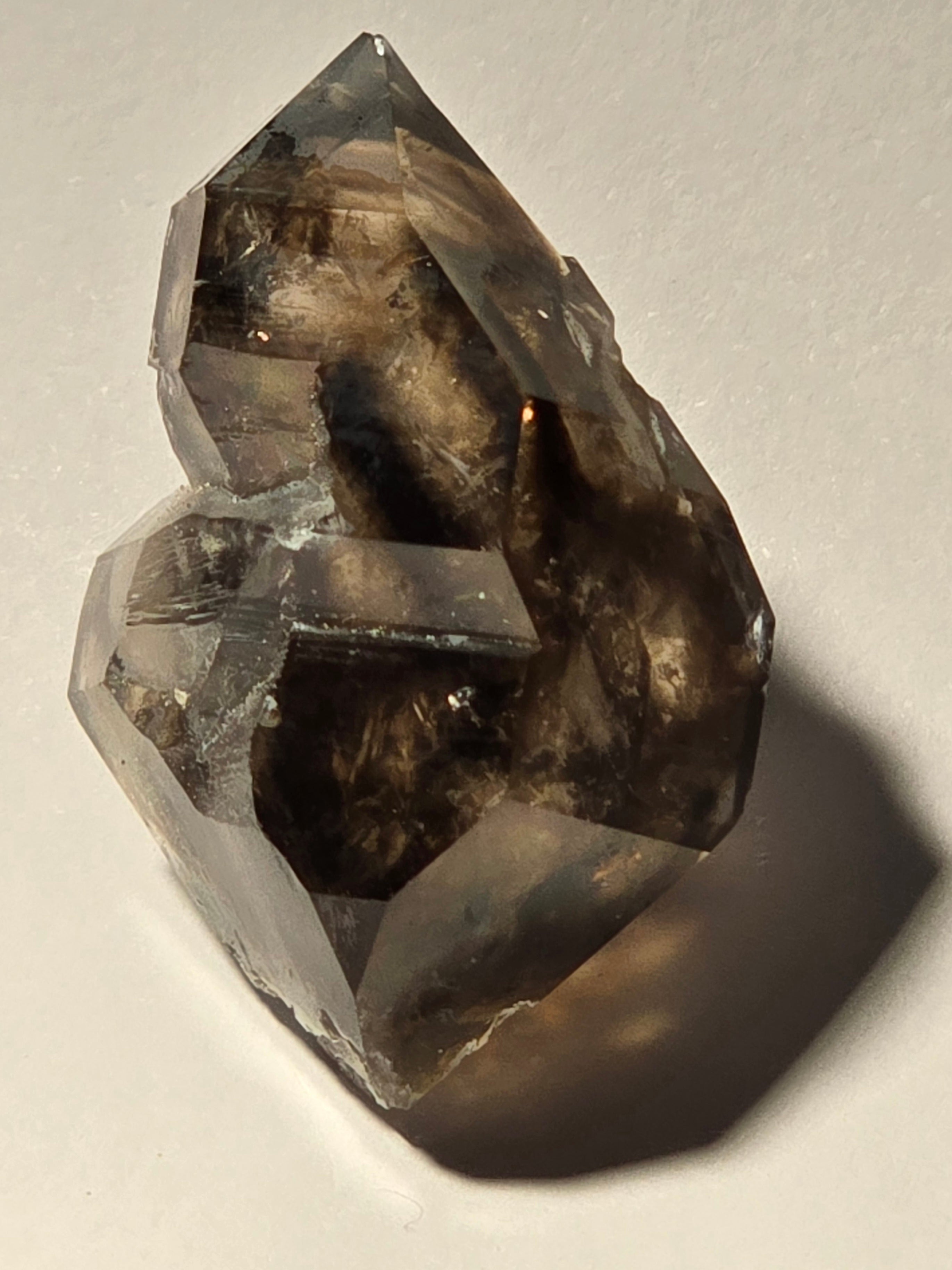 QUARTZ MOORALLA SMOKEY (miniature)