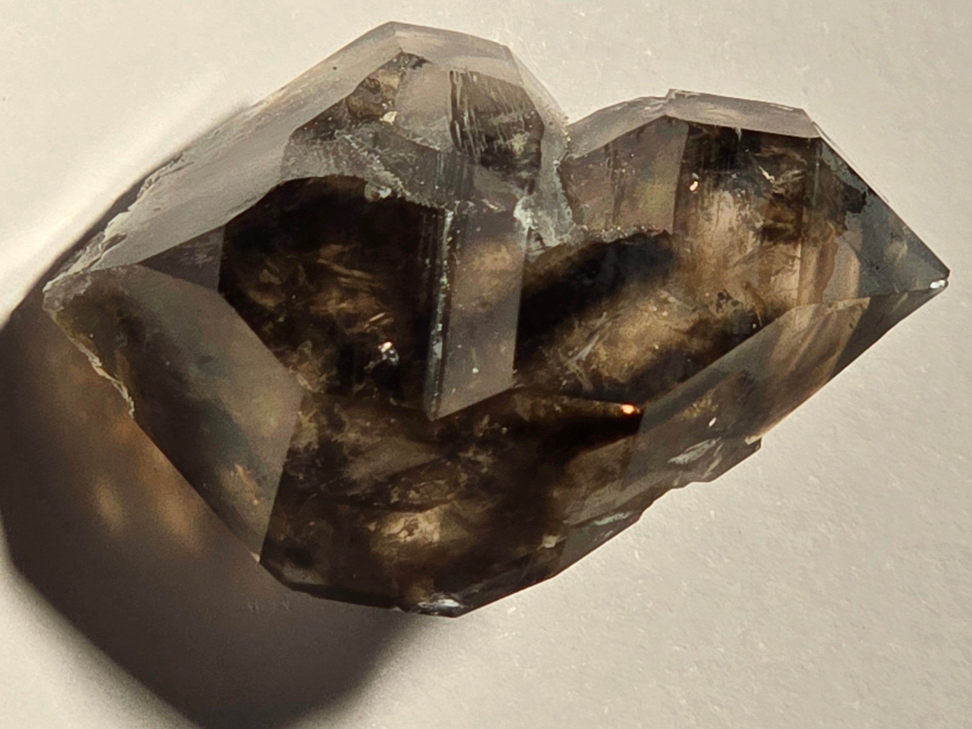 QUARTZ MOORALLA SMOKEY (miniature)