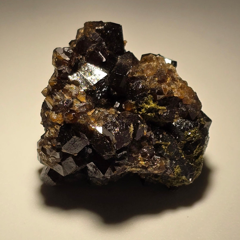 ANDRADITE (miniature)