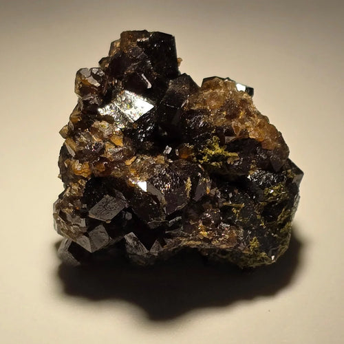 andradite-2261-51 - Crystals2Collect
