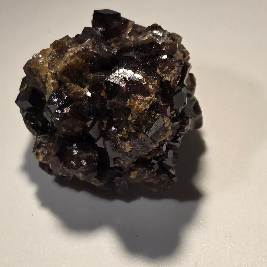 ANDRADITE (miniature)
