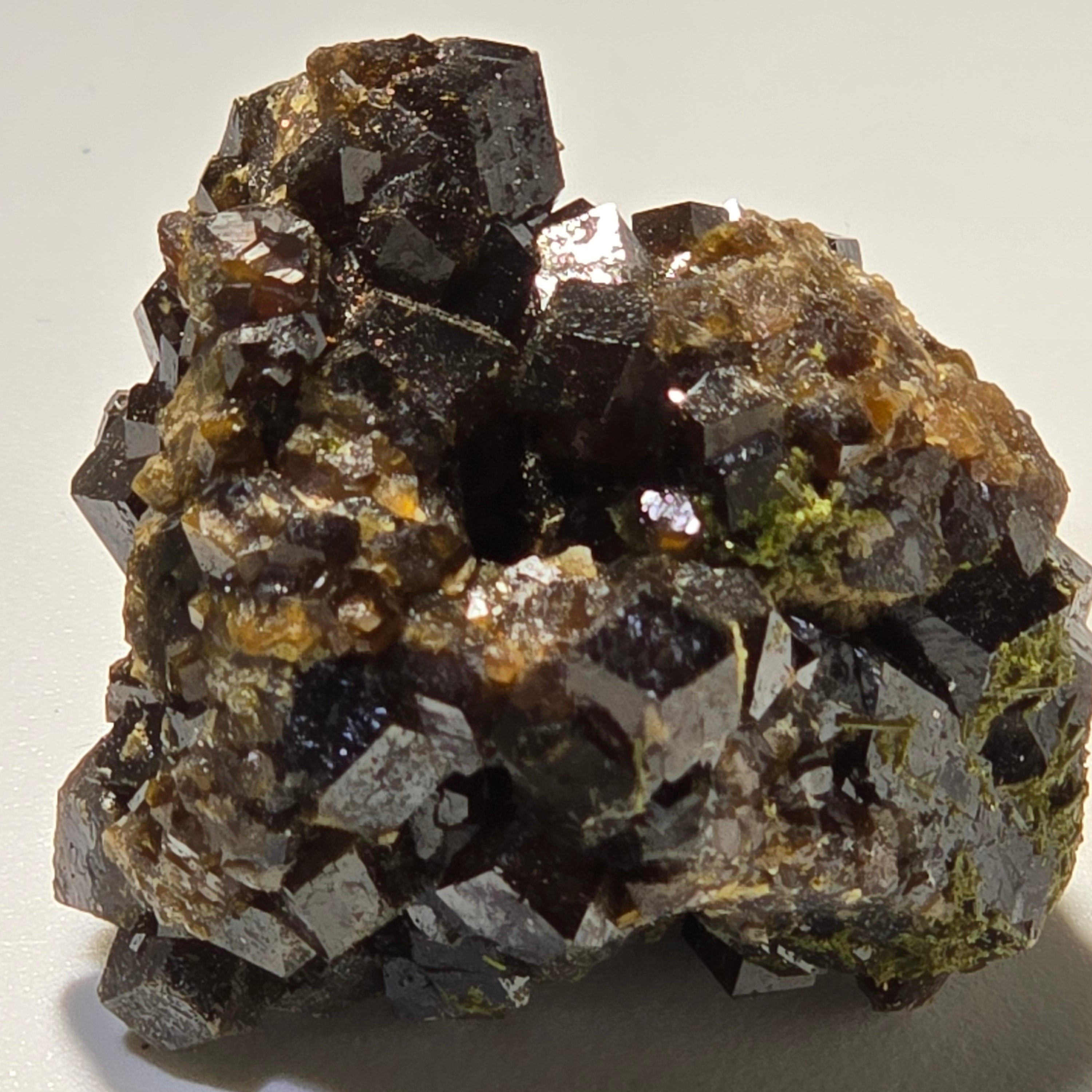 ANDRADITE (miniature)