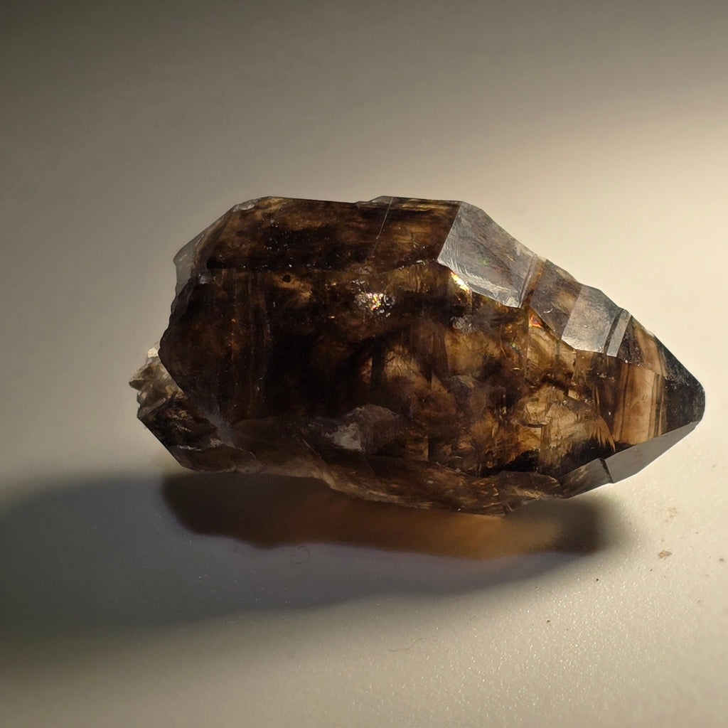 QUARTZ MOORALLA SMOKEY (miniature)
