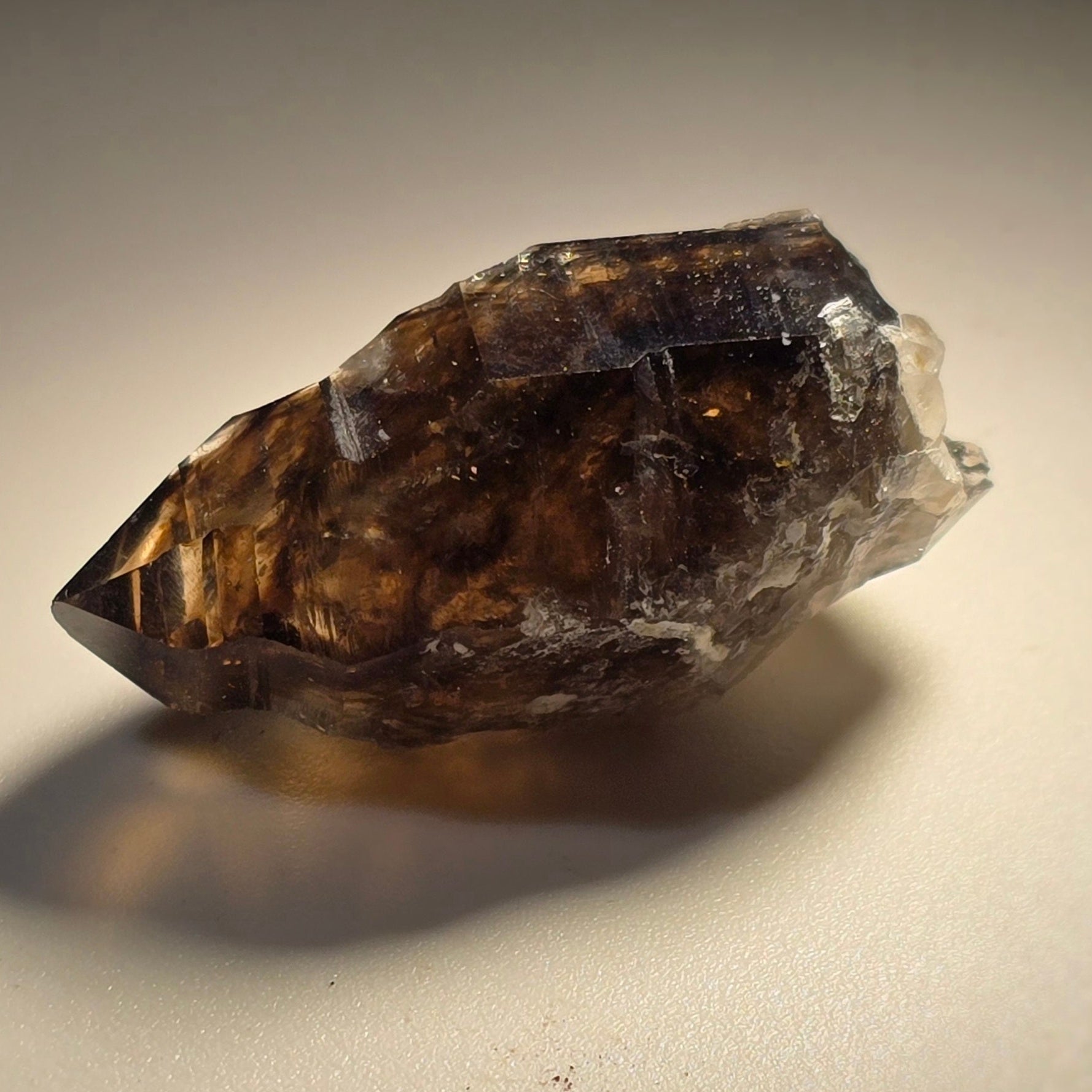 QUARTZ MOORALLA SMOKEY (miniature)