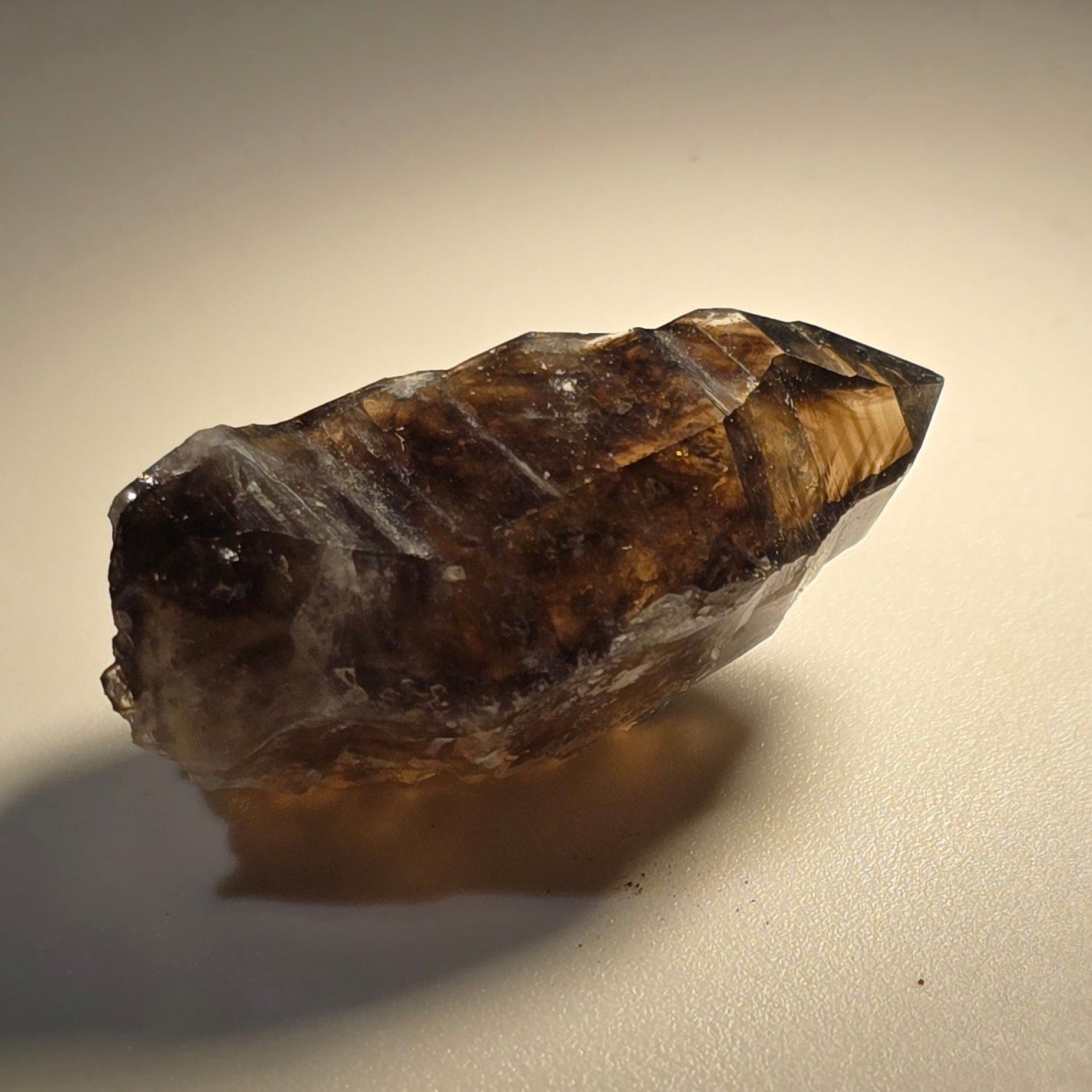 QUARTZ MOORALLA SMOKEY (miniature)