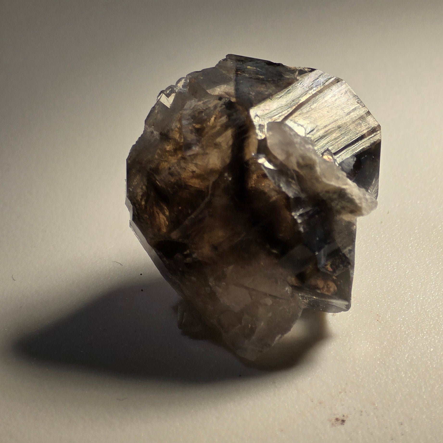 QUARTZ MOORALLA SMOKEY (miniature)