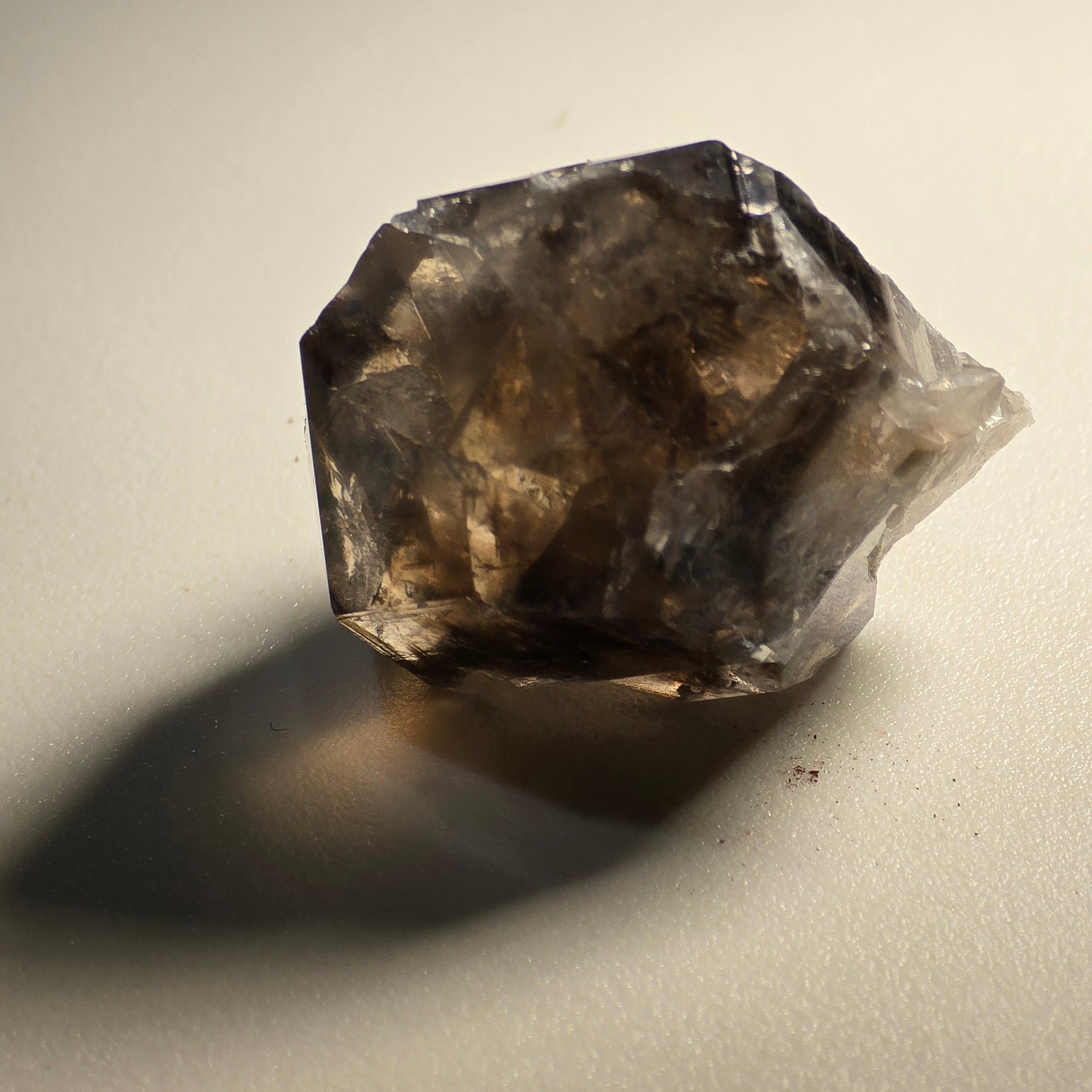 QUARTZ MOORALLA SMOKEY (miniature)