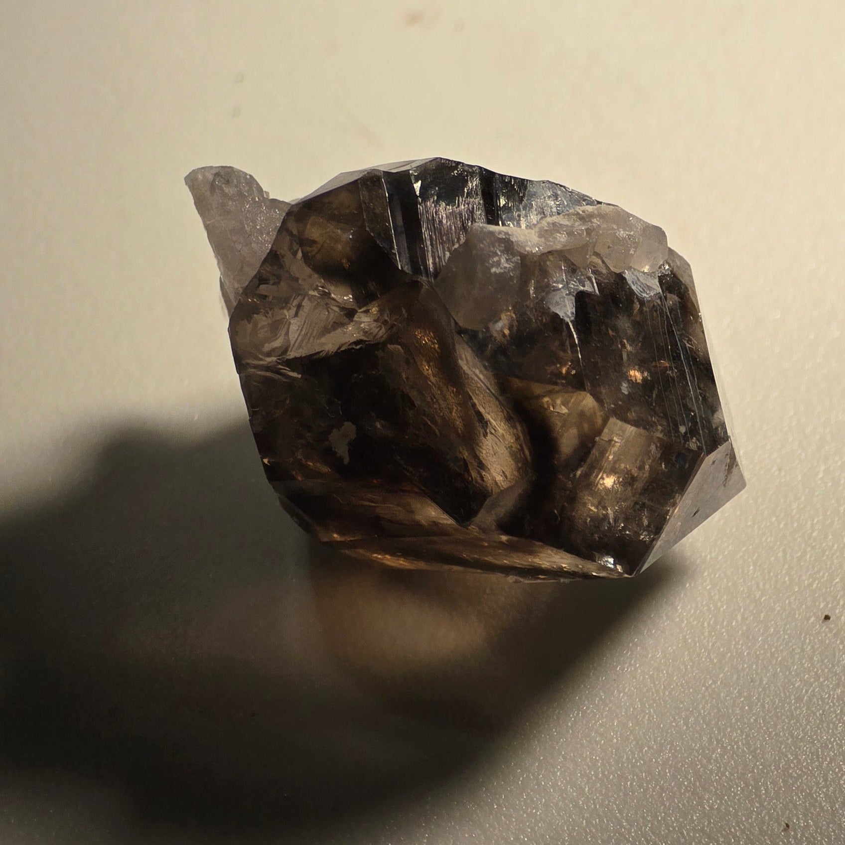 QUARTZ MOORALLA SMOKEY (miniature)