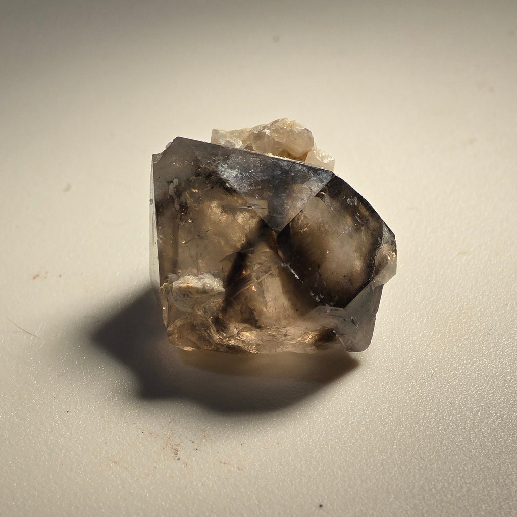 QUARTZ MOORALLA SMOKEY (miniature)