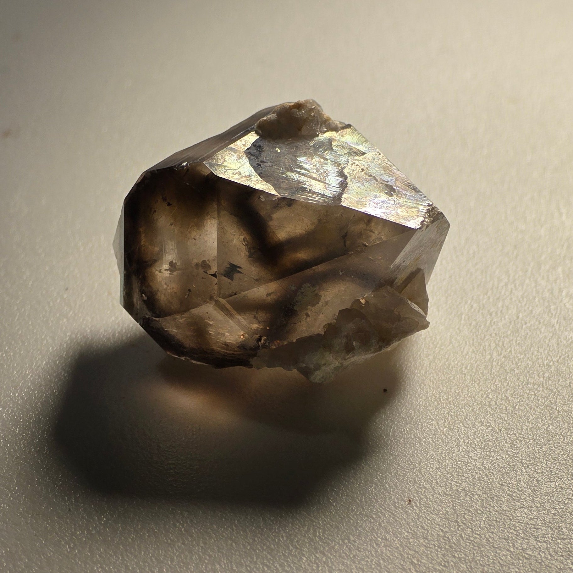 QUARTZ MOORALLA SMOKEY (miniature)