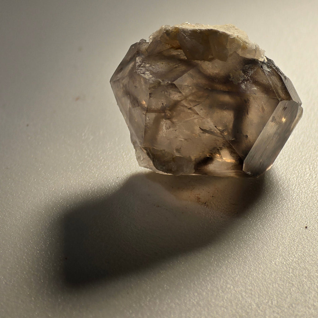 QUARTZ MOORALLA SMOKEY (miniature)