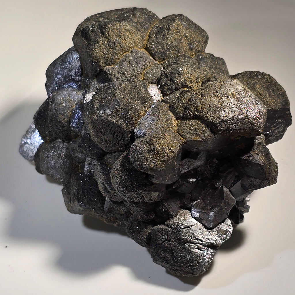 MINE DE MAGNÉTITE-KARA, TASMANIE