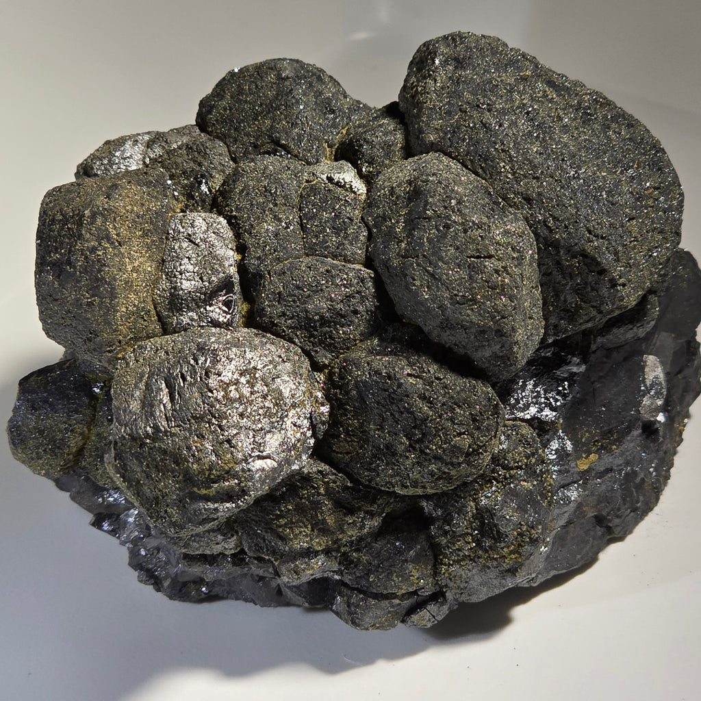 MINE DE MAGNÉTITE-KARA, TASMANIE