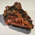 CROCOITE