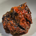 CROCOITE