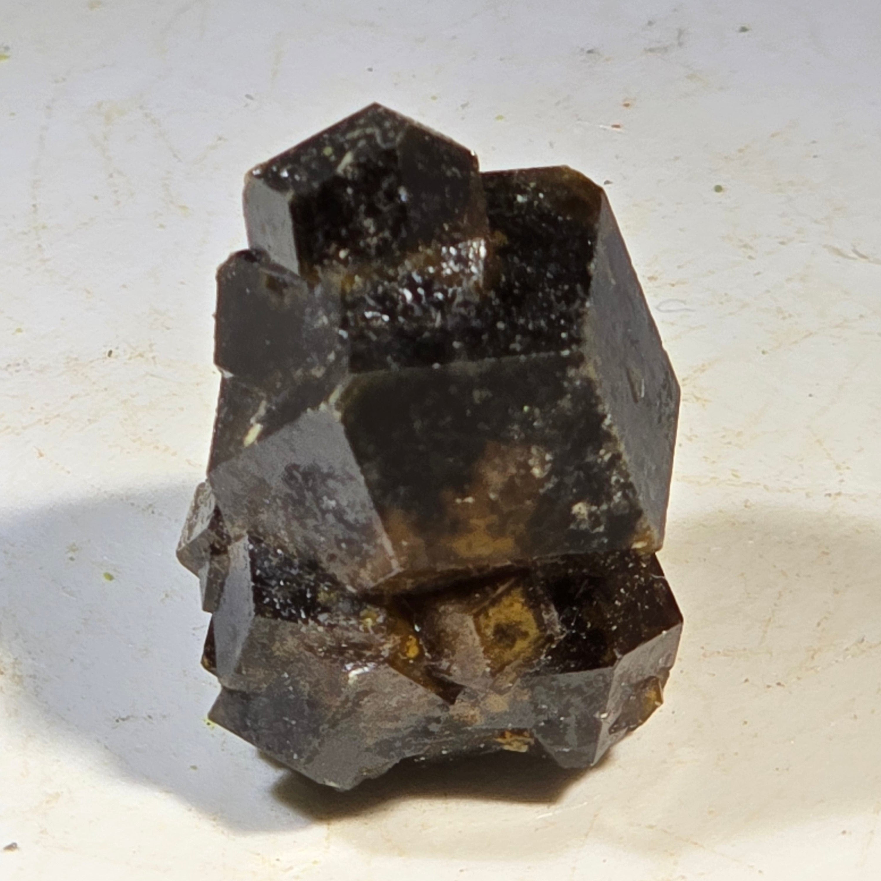 ANDRADITE (miniature)