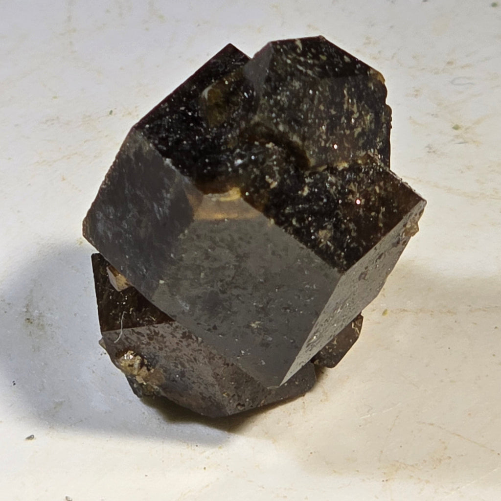 ANDRADITE (miniature)