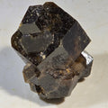 ANDRADITE (miniature), KARA MINE, HAMPSHIRE, TASMANIA