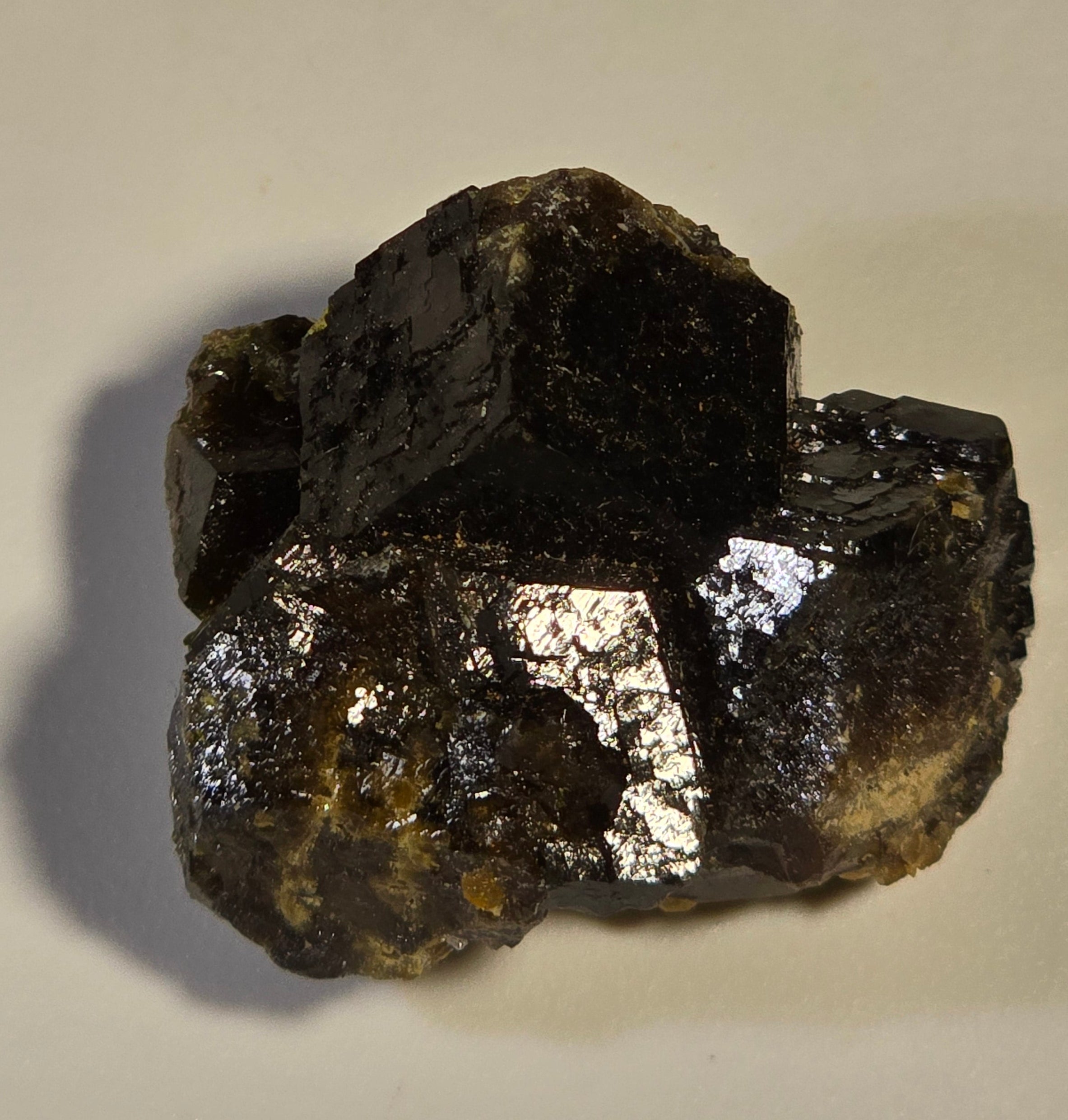 ANDRADITE (miniature)