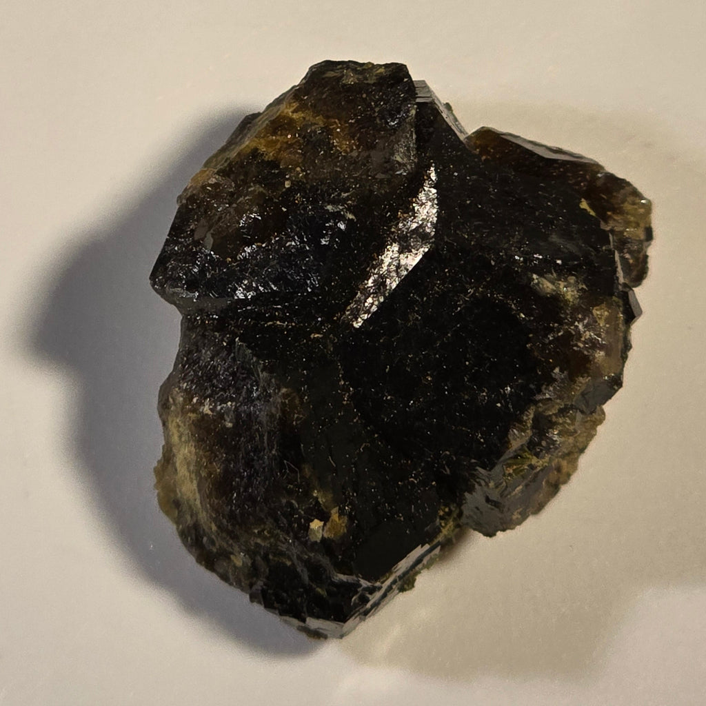 ANDRADITE (miniature)