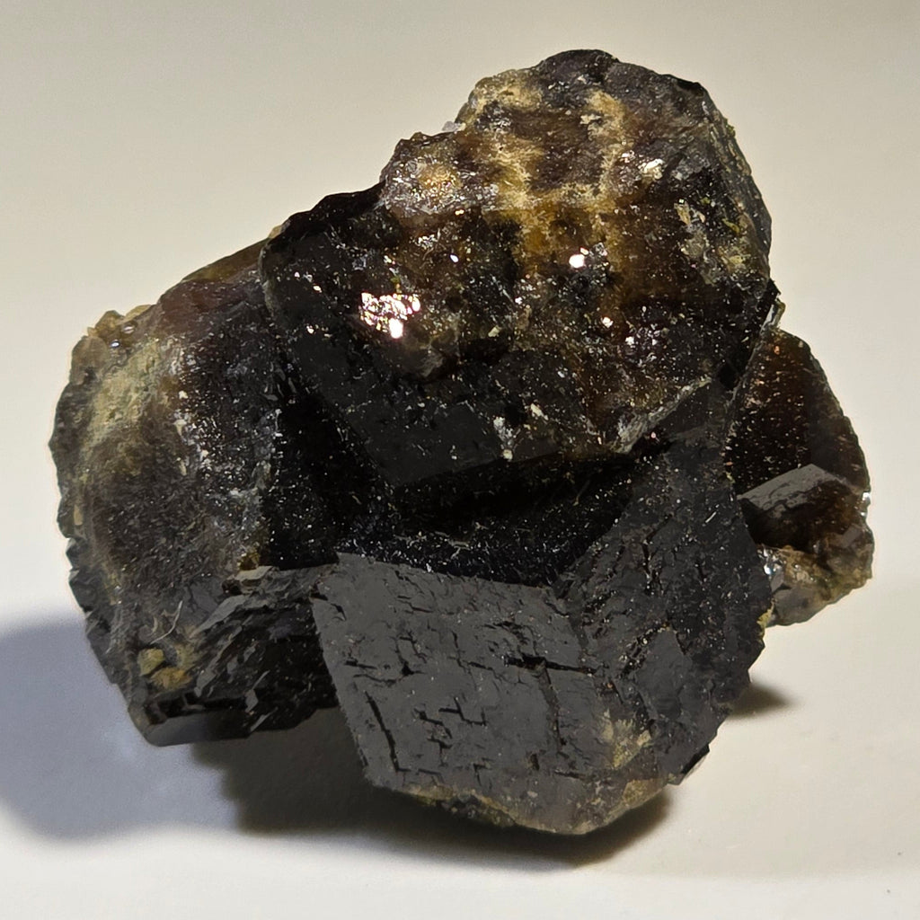 ANDRADITE (miniature)